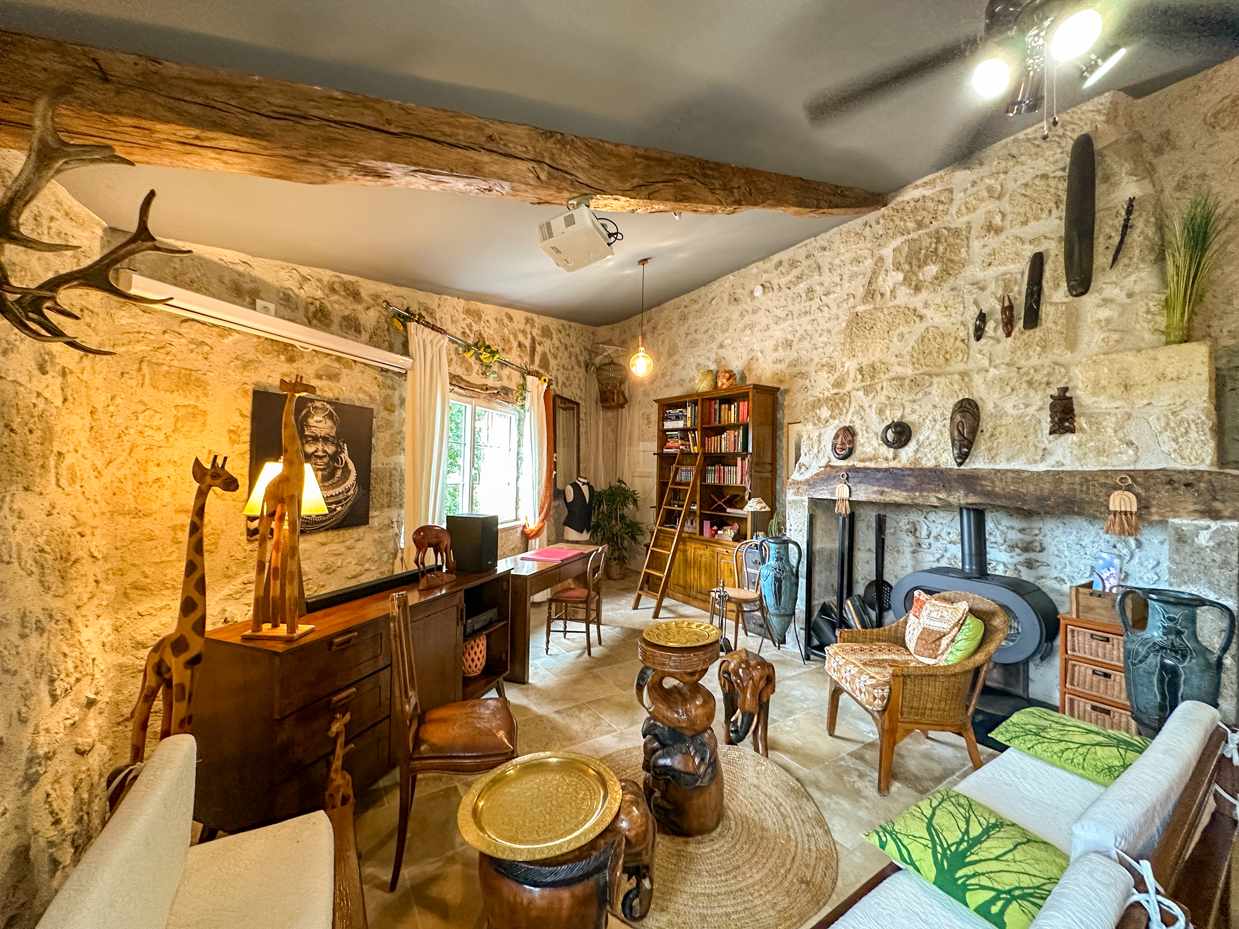 French property for sale in Espiens, Lot-et-Garonne - €598,000 - photo 