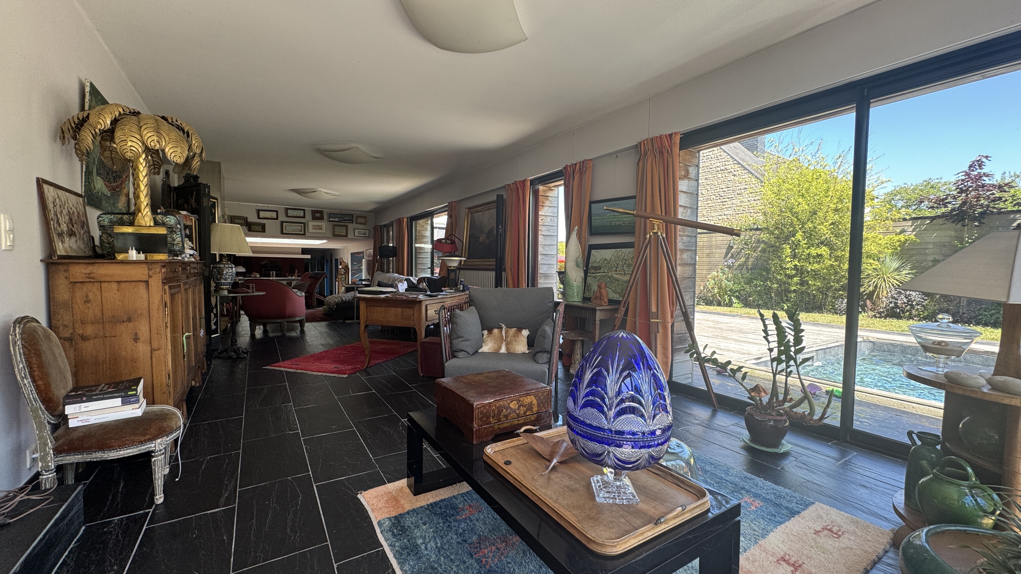 Propriété en France à vendre à Saint-Cast-le-Guildo, Côtes-d'Armor - €1 276 600 - photo 