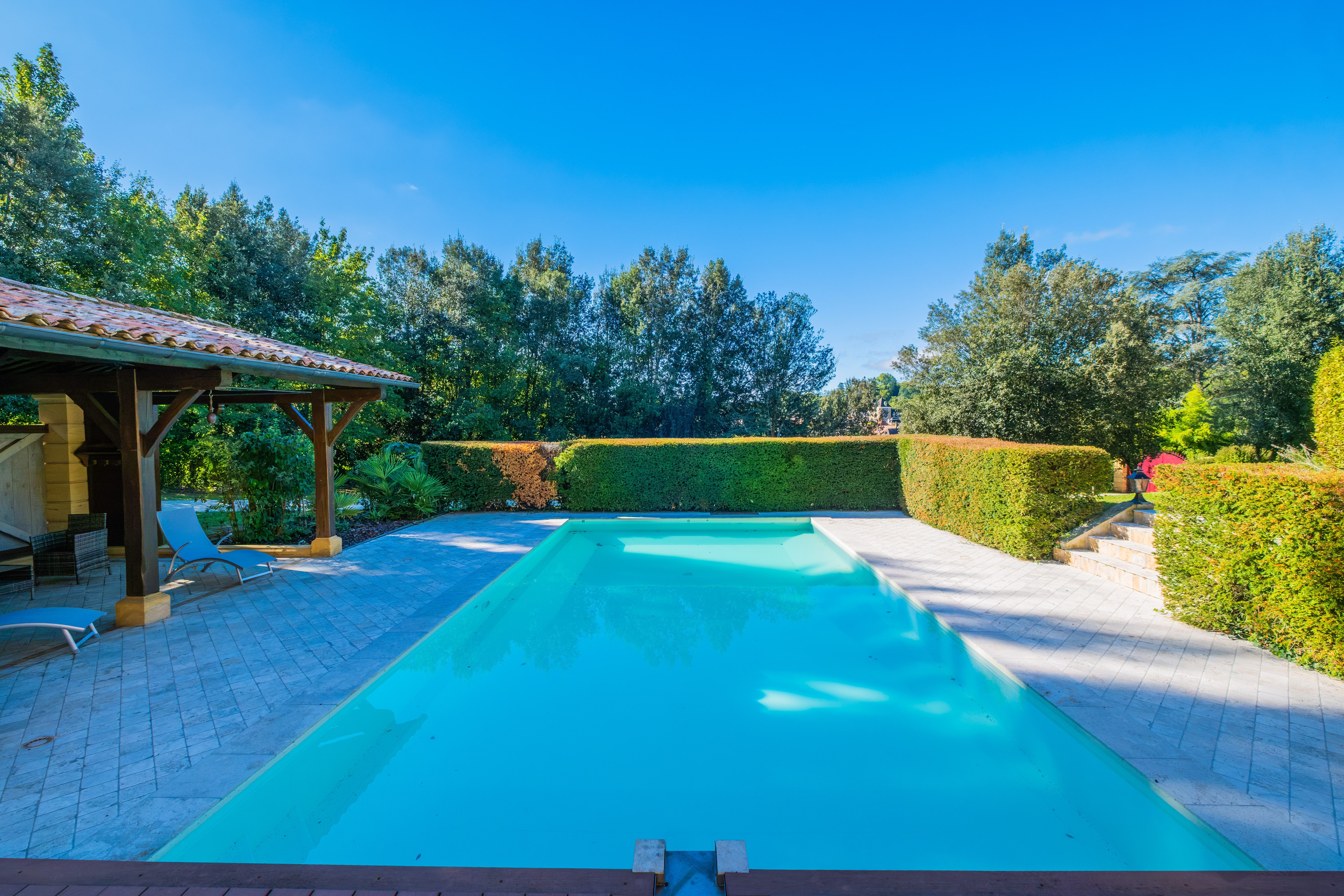 Propriété en France à vendre à Sarlat-la-Canéda, Dordogne - €1 837 000 - photo 