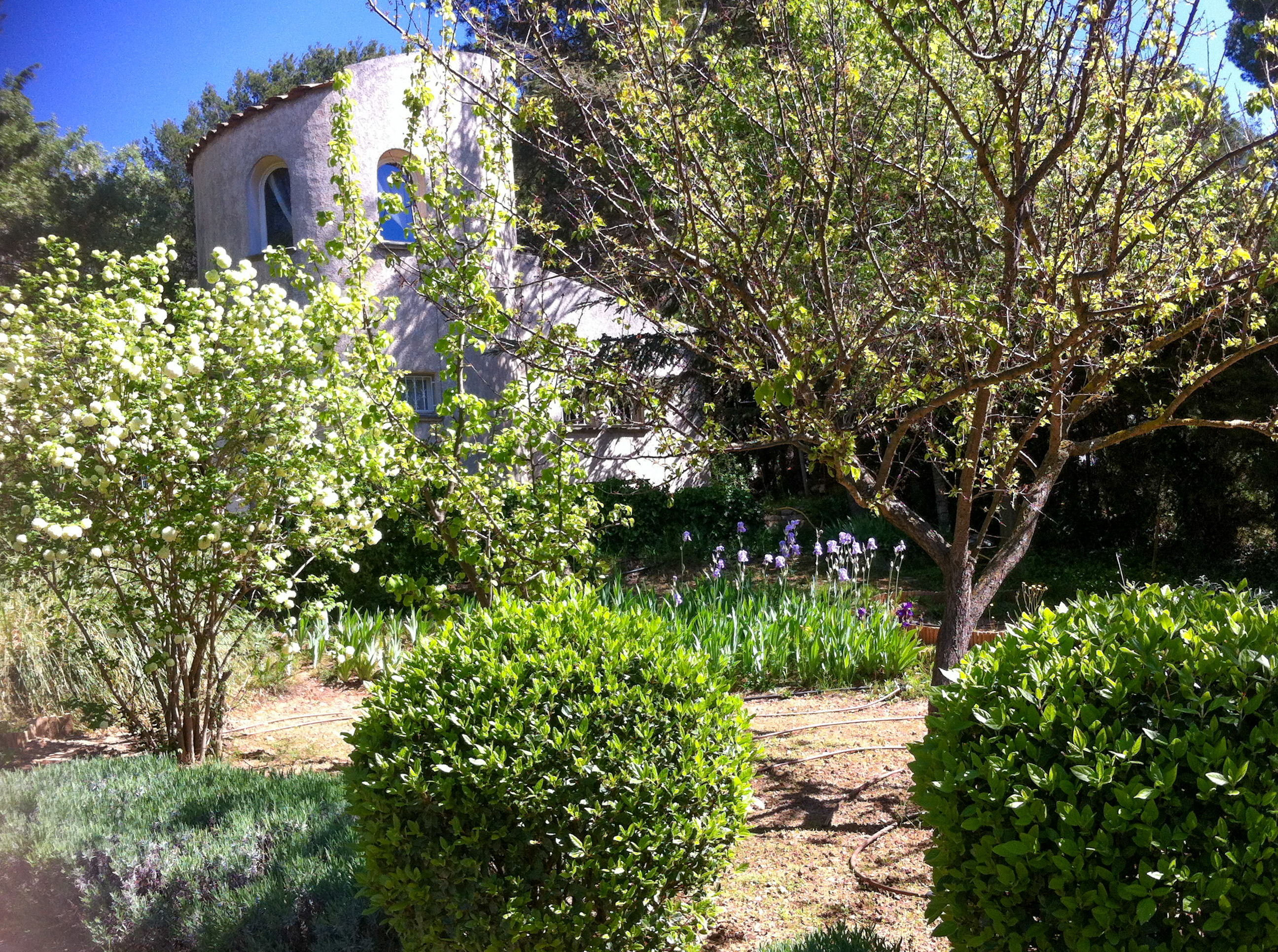 French property for sale in Châteauneuf-le-Rouge, Bouches-du-Rhône - €1,290,000 - photo 