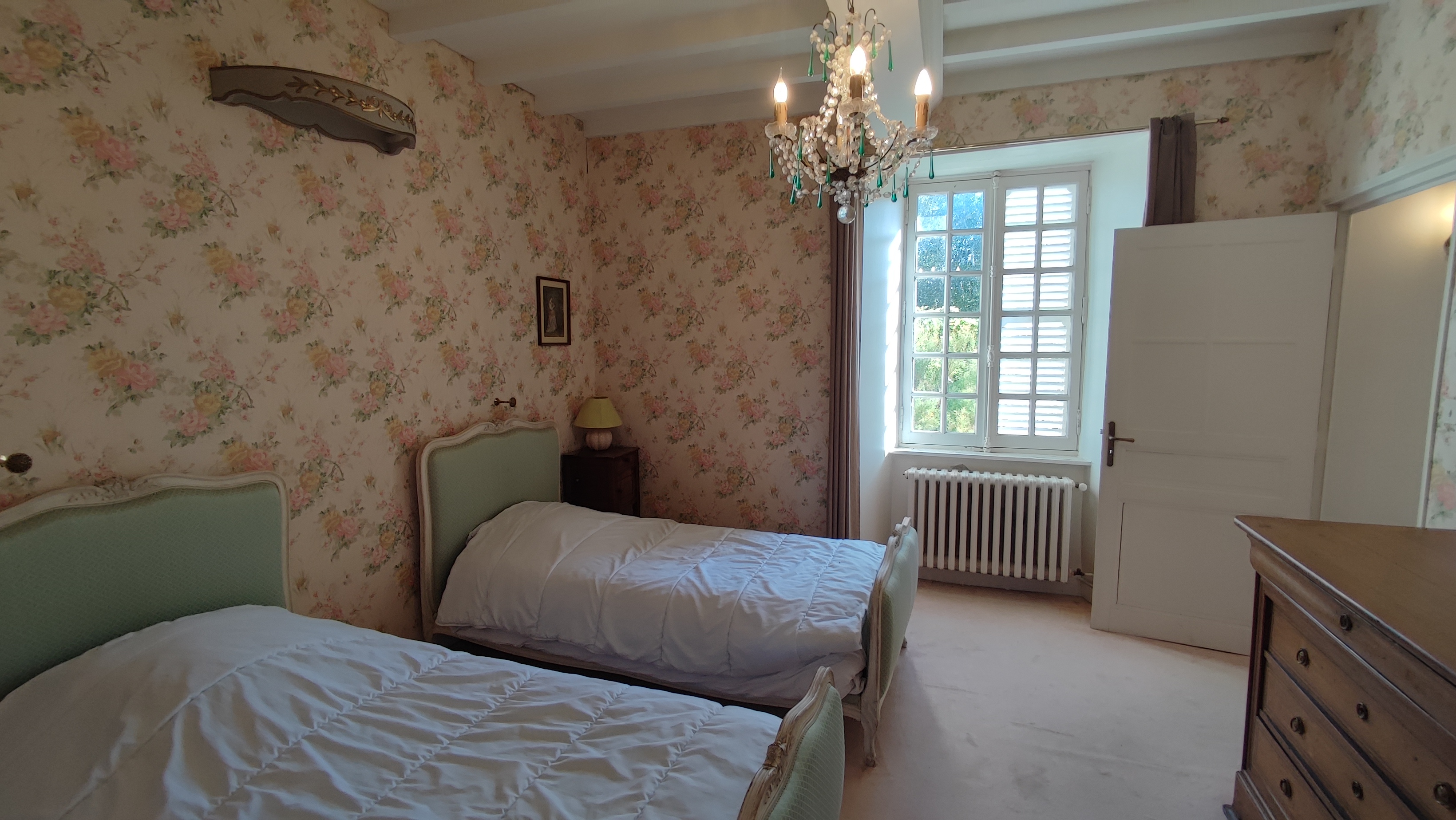 French property for sale in Audouville-la-Hubert, Manche - €877,659 - photo 