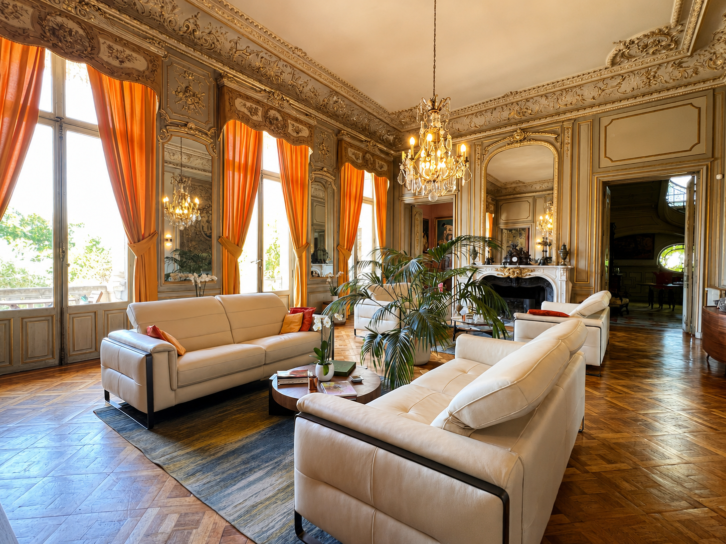 French property for sale in Jarnac, Charente - €3,286,000 - photo 