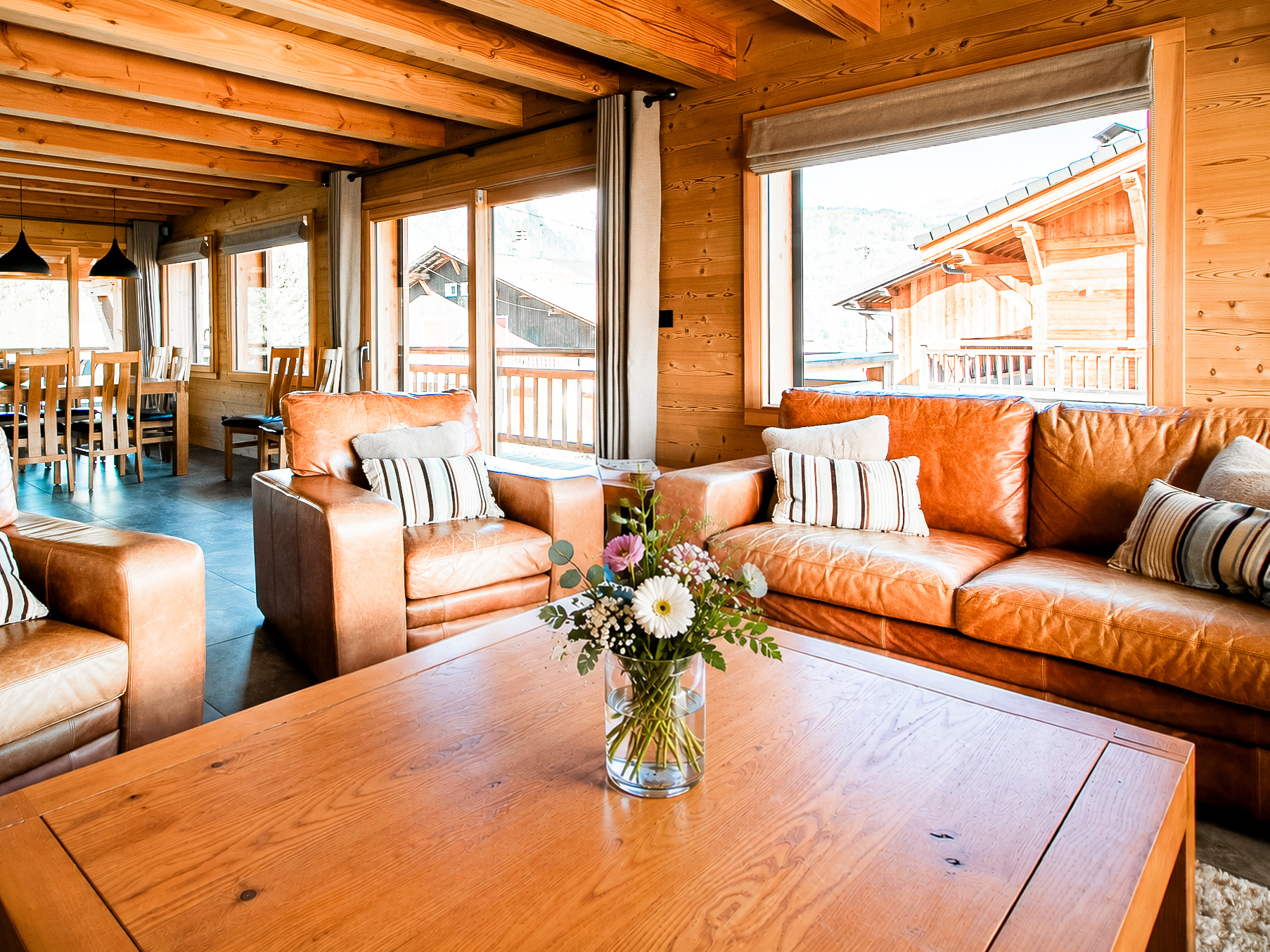 French property for sale in Samoëns, Haute-Savoie - €1,800,000 - photo 