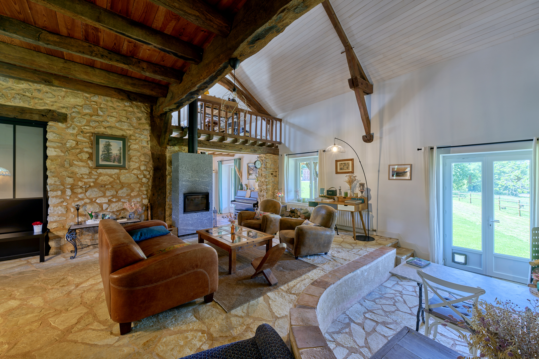 French property for sale in Peyrehorade, Landes - €872,000 - photo 