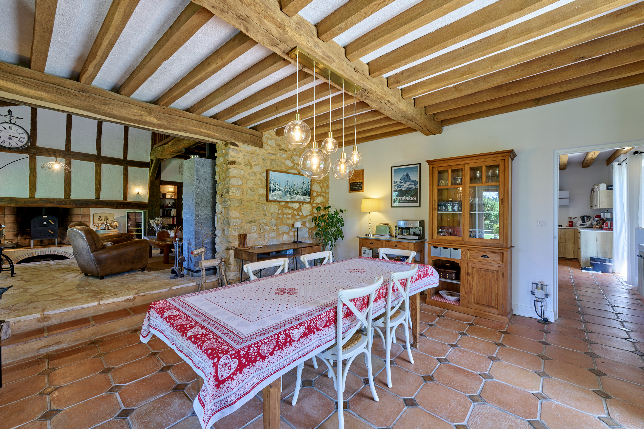 French property for sale in Peyrehorade, Landes - €872,000 - photo 
