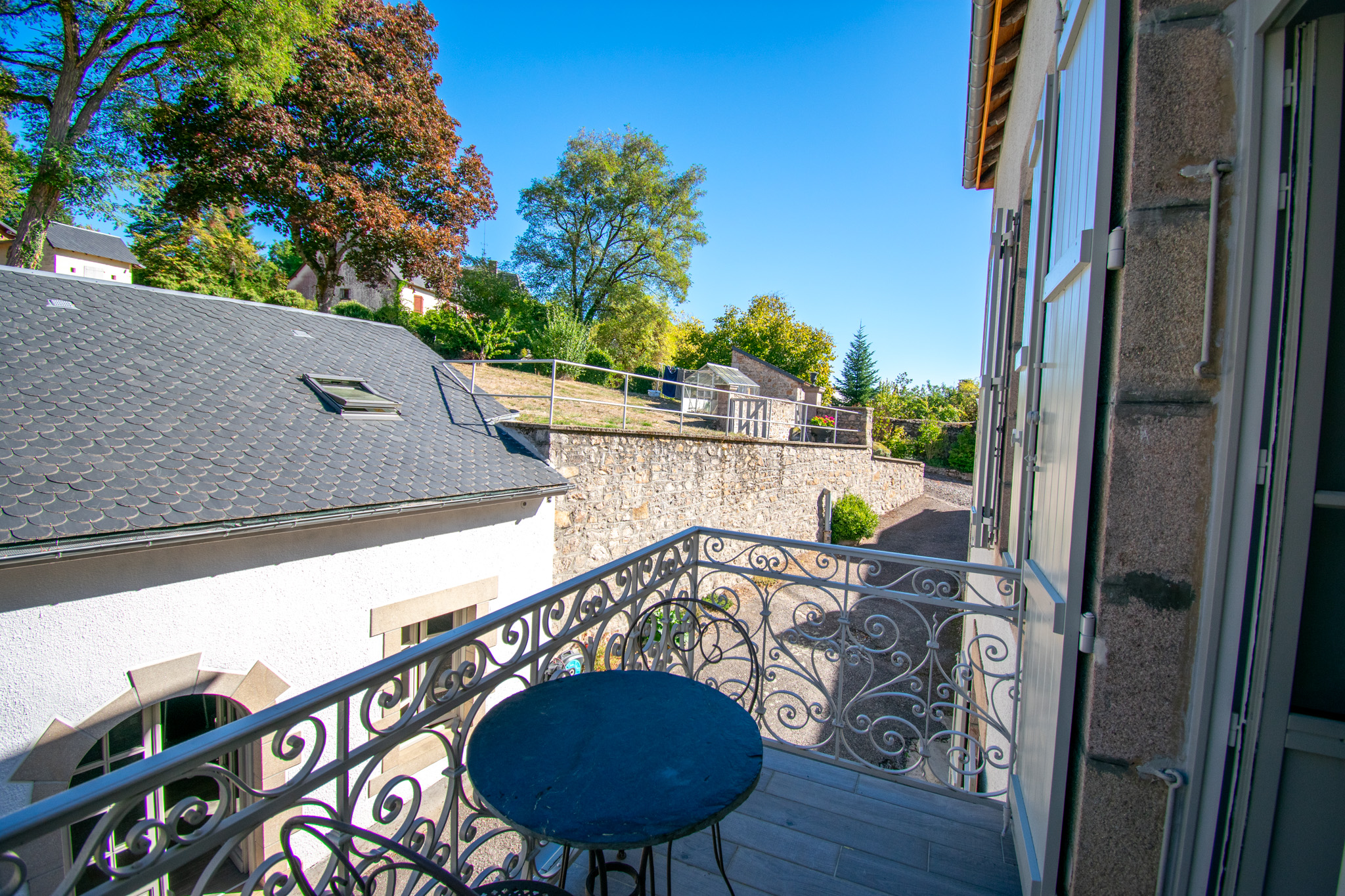 Propriété en France à vendre à Meymac, Corrèze - €530 000 - photo 