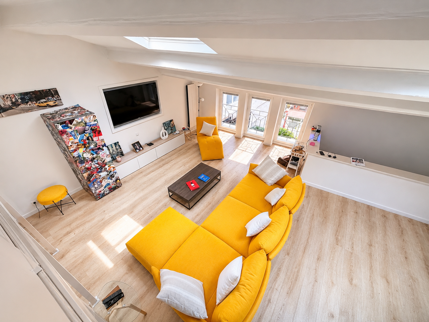 French property for sale in Cannes, Alpes-Maritimes - €1,150,000 - photo 