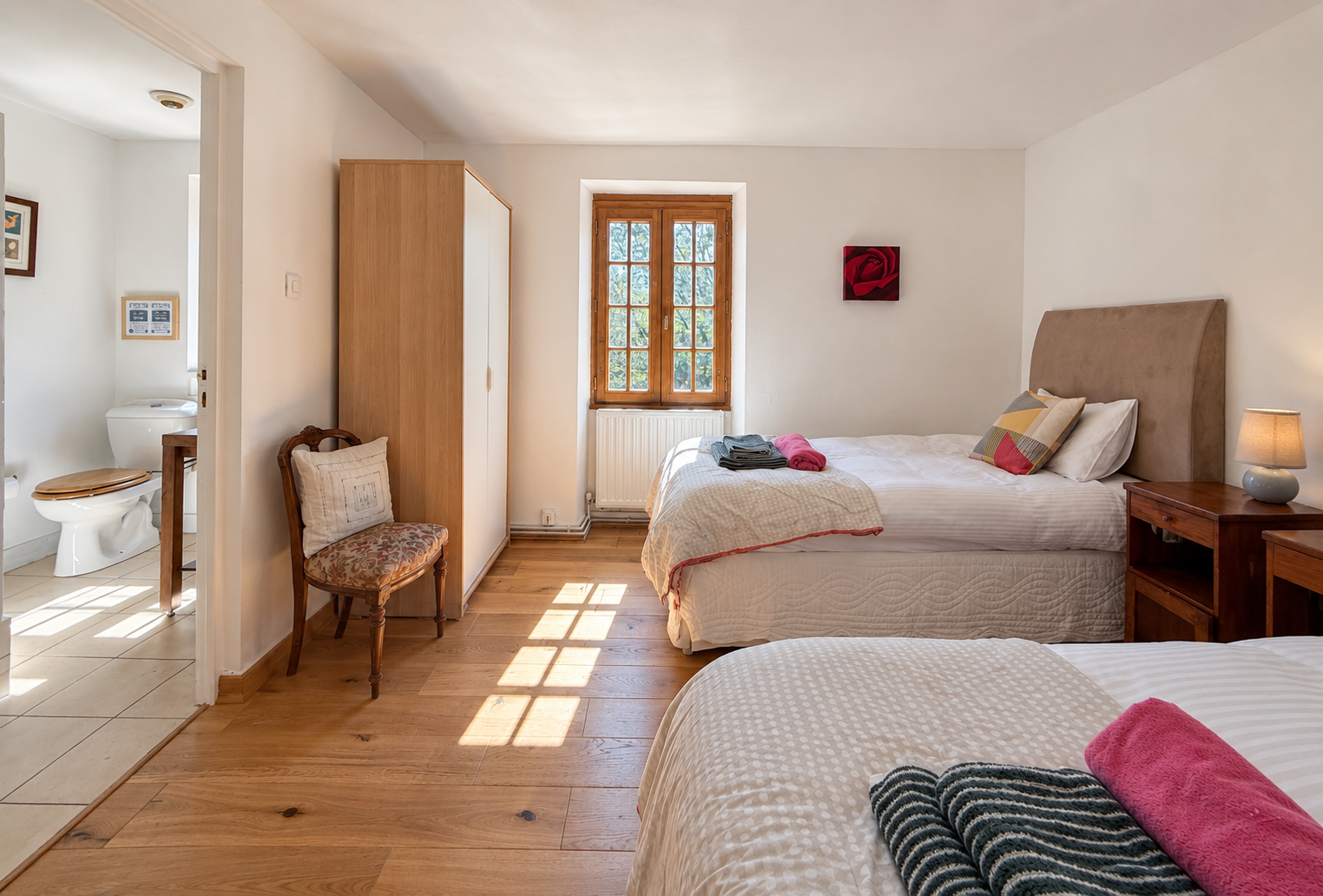 French property for sale in Saint-André-d'Allas, Dordogne - €572,000 - photo 