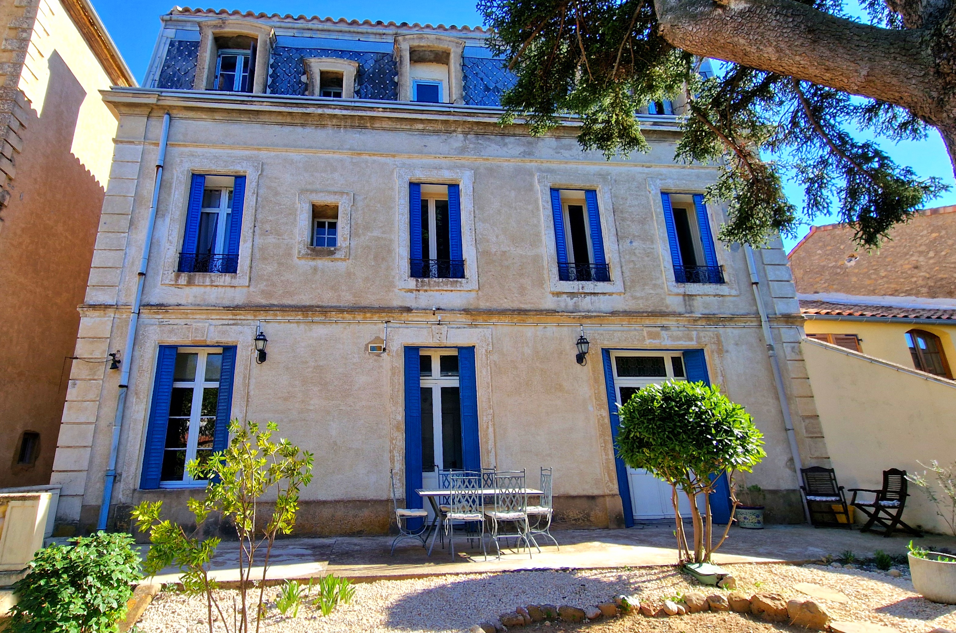 French property for sale in Saint-Laurent-de-la-Cabrerisse, Aude - €575,000 - photo 
