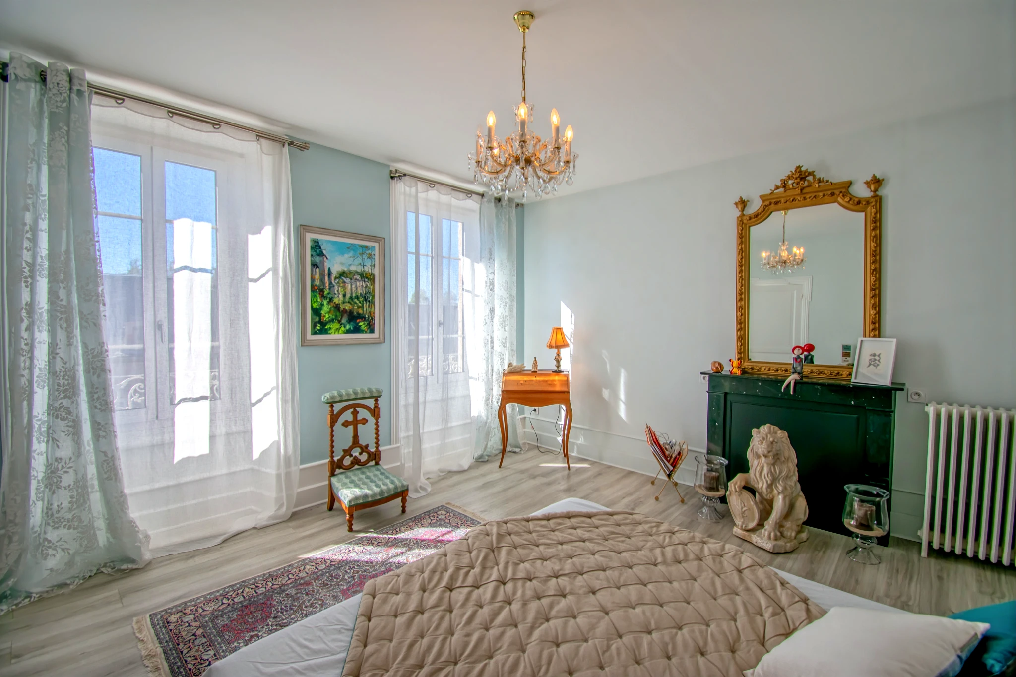 Propriété en France à vendre à Meymac, Corrèze - €530 000 - photo 