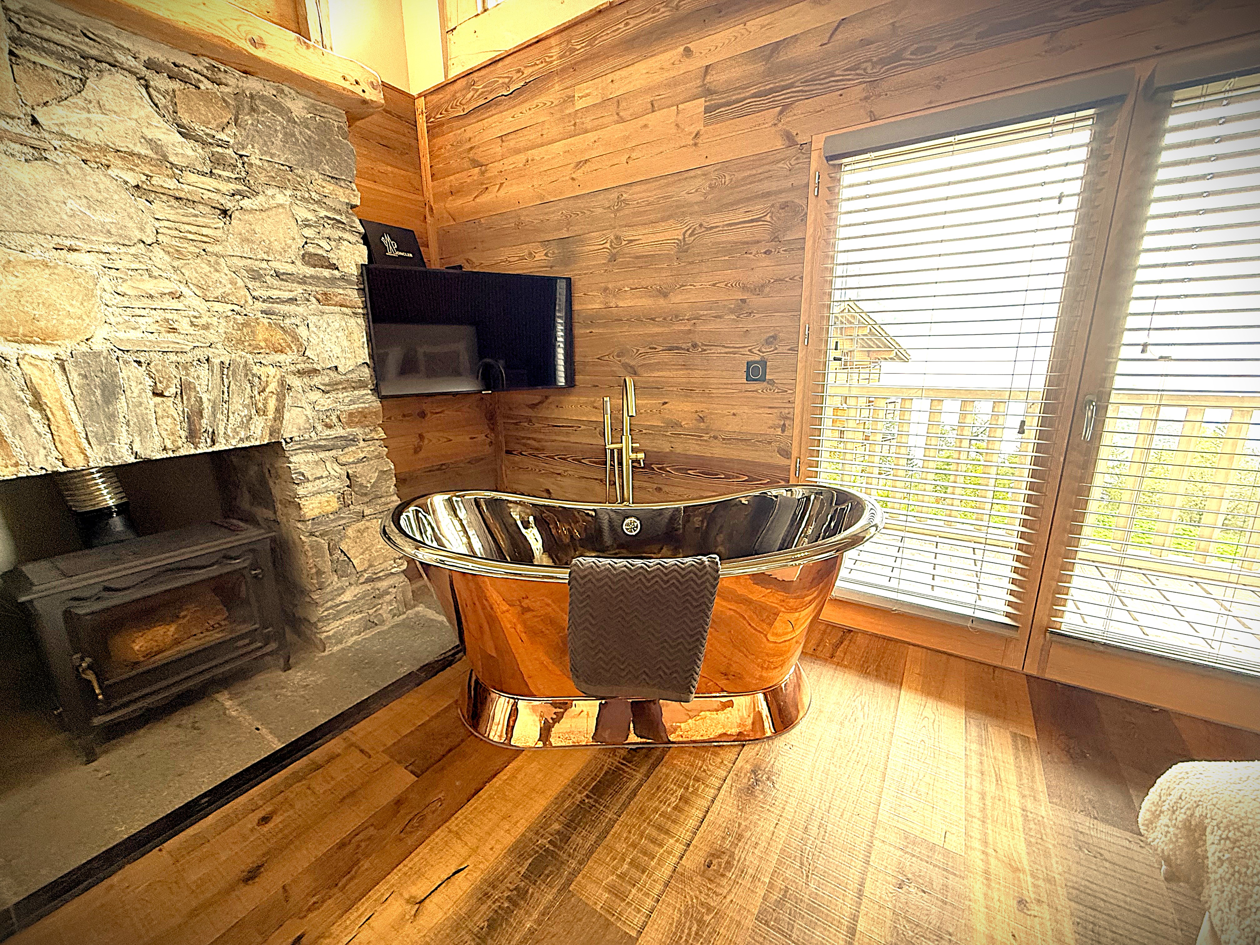 French property for sale in Sainte-Foy-Tarentaise, Savoie - €6,500,000 - photo 