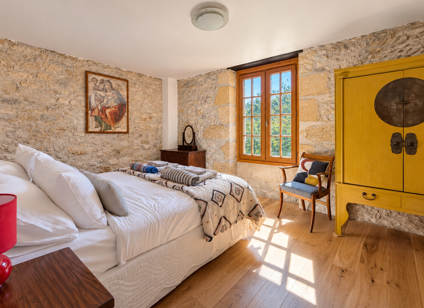 French property for sale in Saint-André-d'Allas, Dordogne - €572,000 - photo 