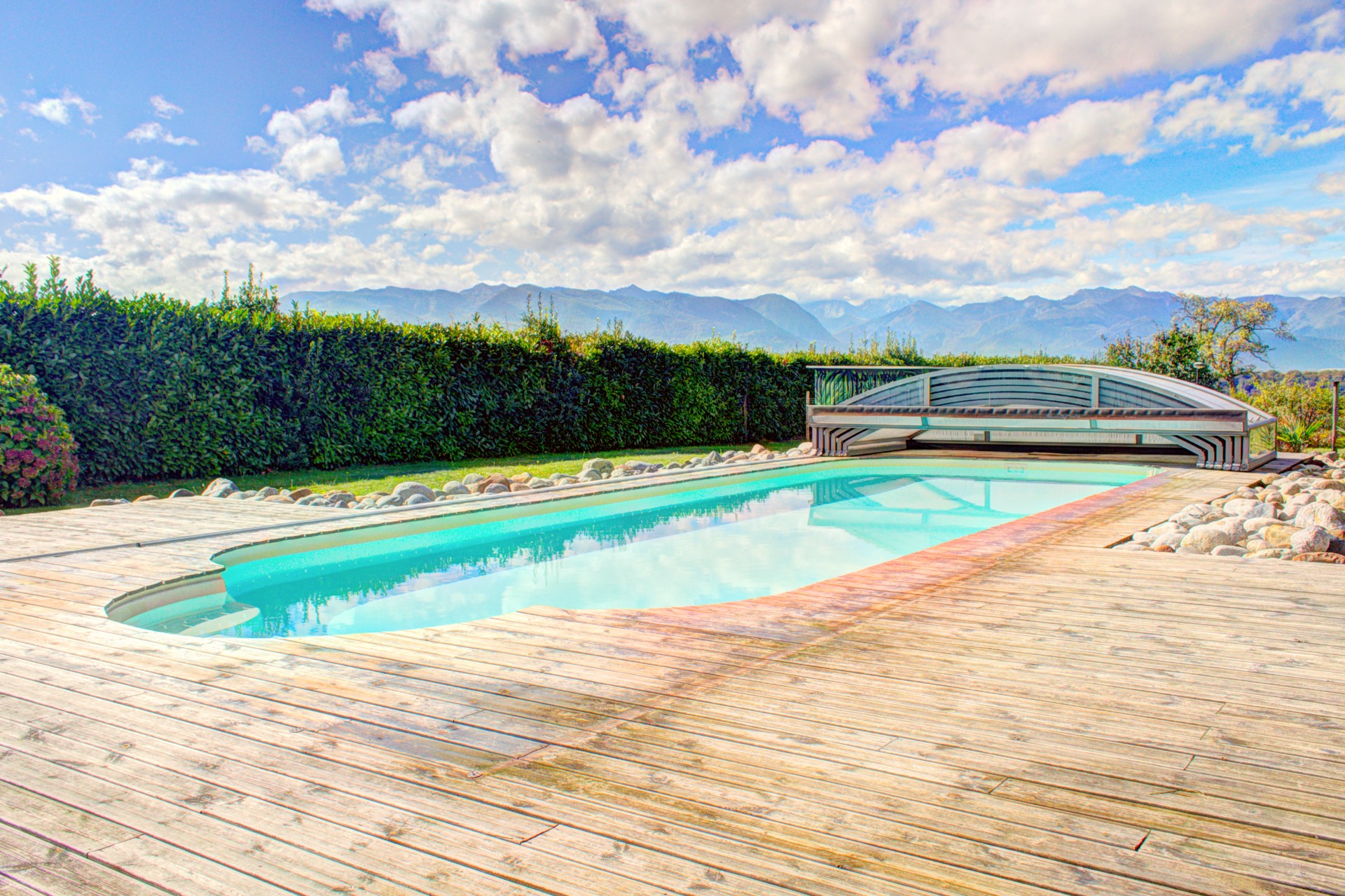 French property for sale in Pau, Pyrénées-Atlantiques - €649,000 - photo 