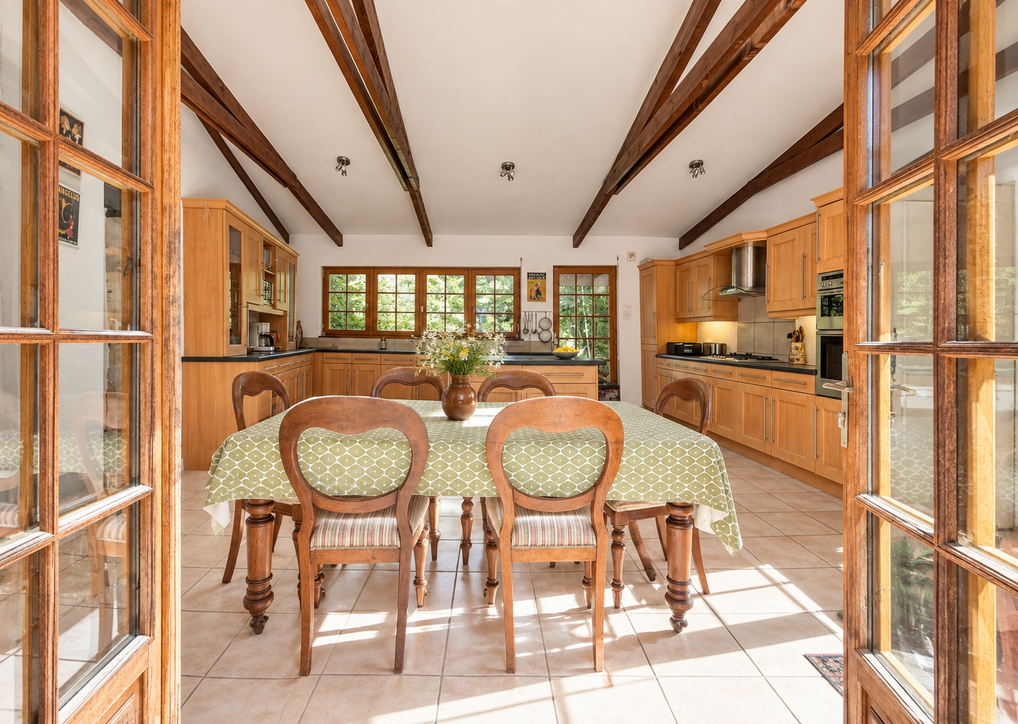 French property for sale in Saint-André-d'Allas, Dordogne - €572,000 - photo 