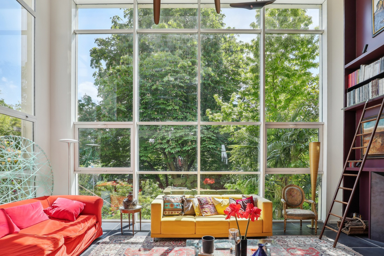 French property for sale in Issy-les-Moulineaux, Hauts-de-Seine - €3,200,000 - photo 