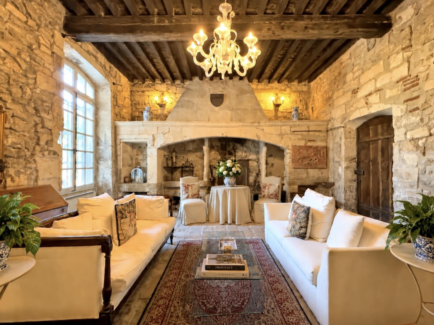 Propriété en France à vendre à Saint-Rémy-de-Provence, Bouches-du-Rhône - €1 550 000 - photo 