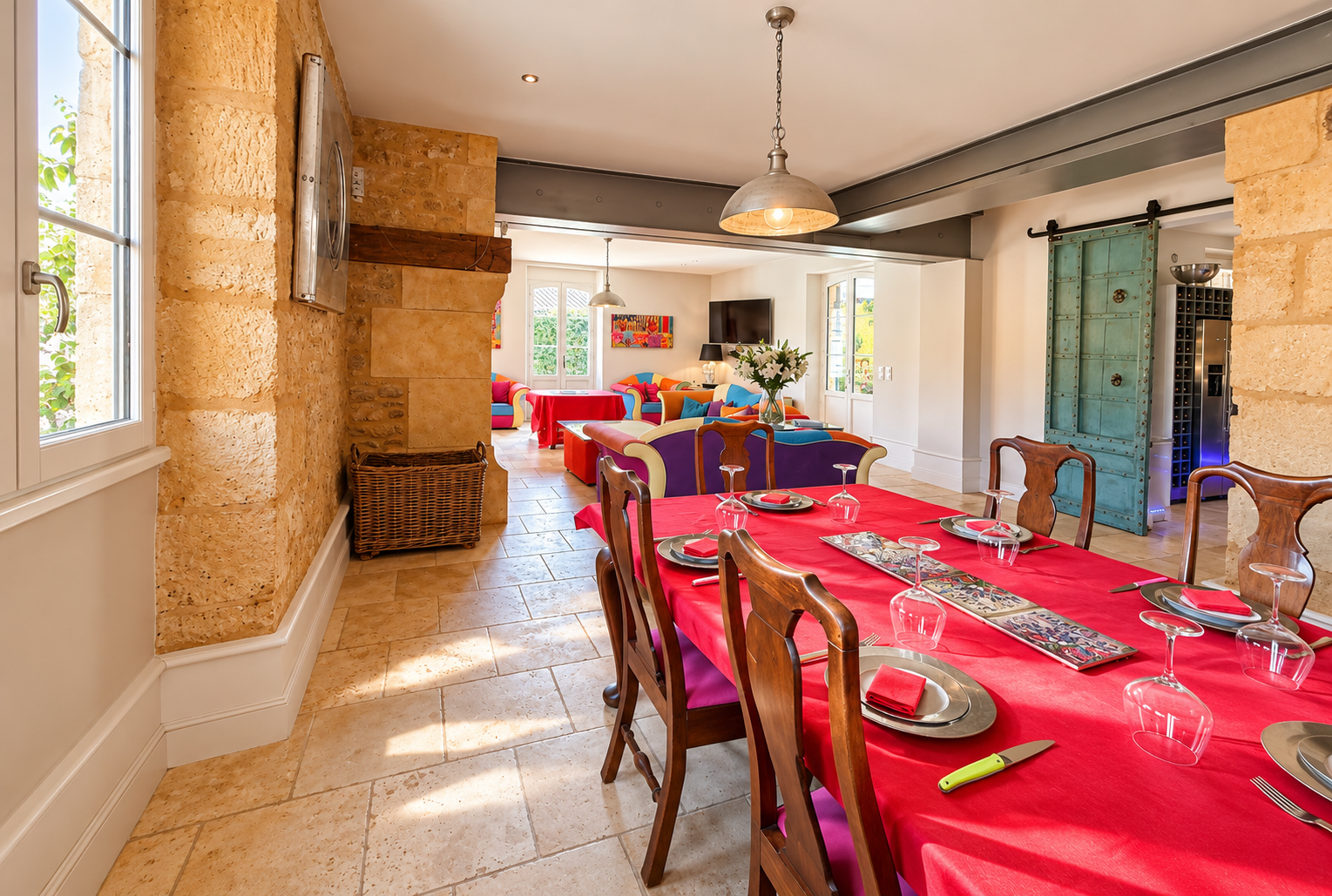 French property for sale in Sarlat-la-Canéda, Dordogne - €976,500 - photo 