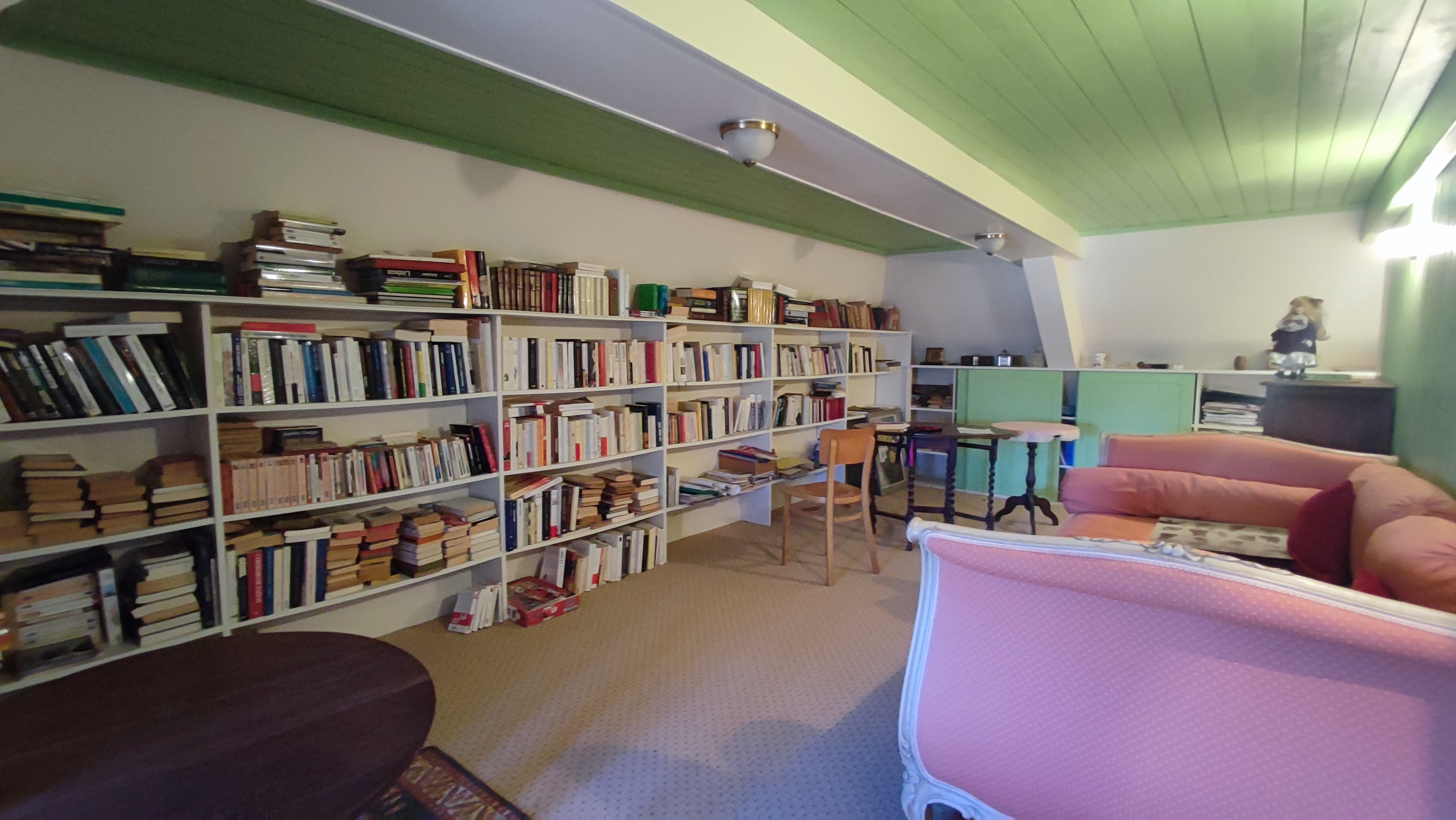 French property for sale in Audouville-la-Hubert, Manche - €877,659 - photo 