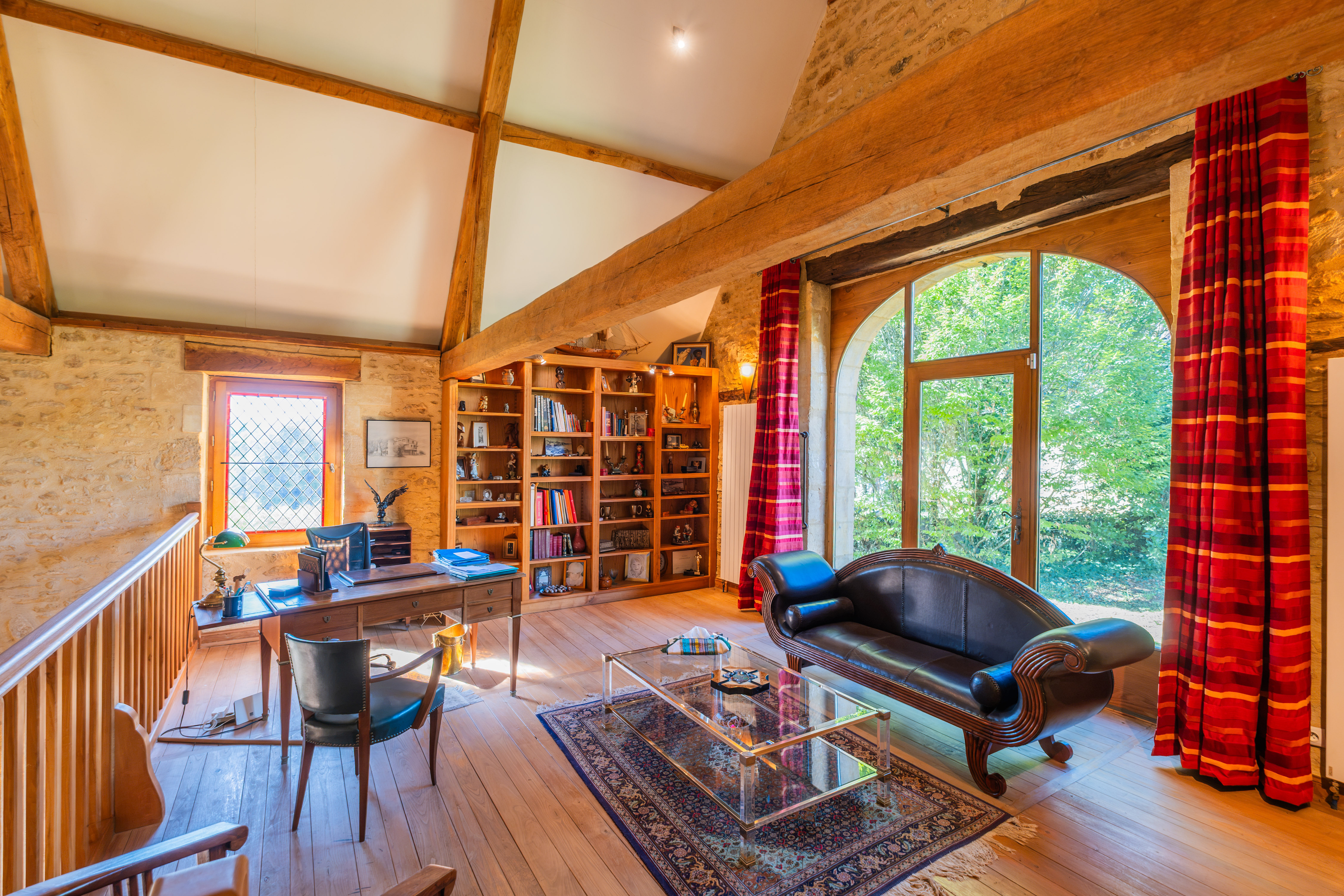 Propriété en France à vendre à Sarlat-la-Canéda, Dordogne - €1 837 000 - photo 