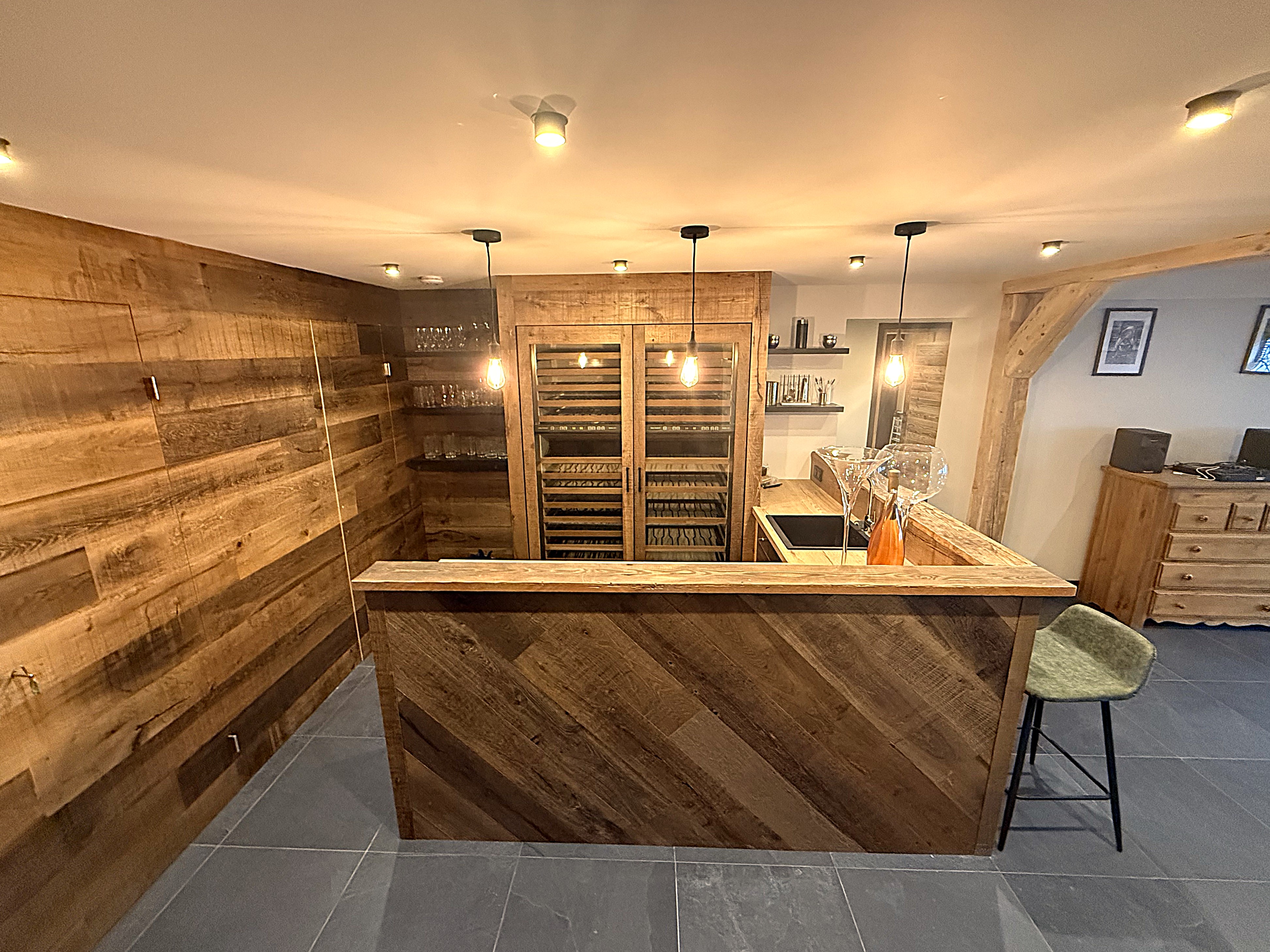 French property for sale in Sainte-Foy-Tarentaise, Savoie - €6,500,000 - photo 