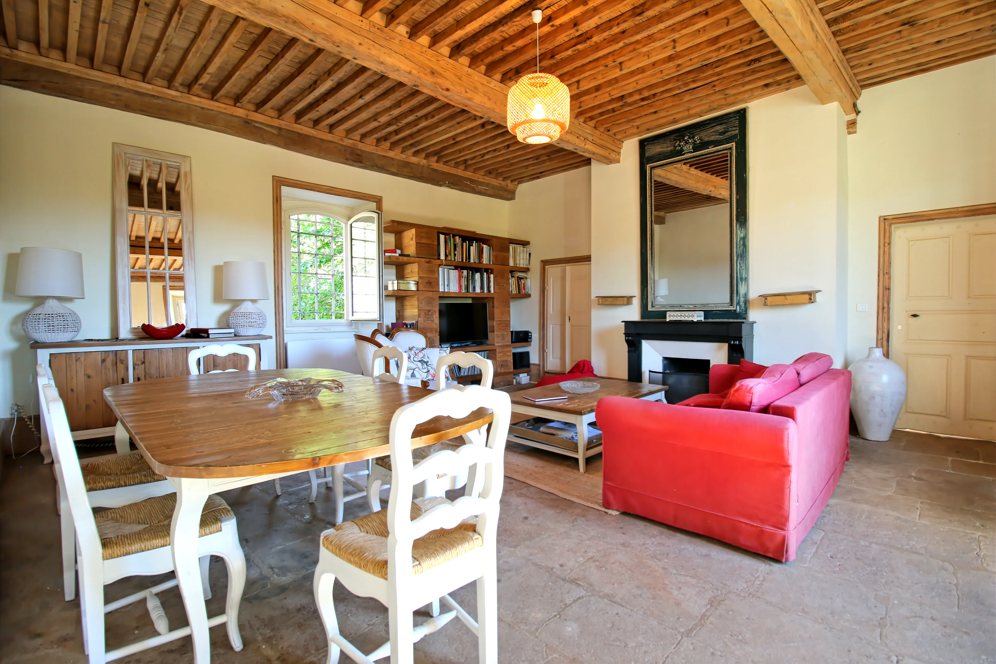 French property for sale in Ruoms, Ardèche - €990,000 - photo 