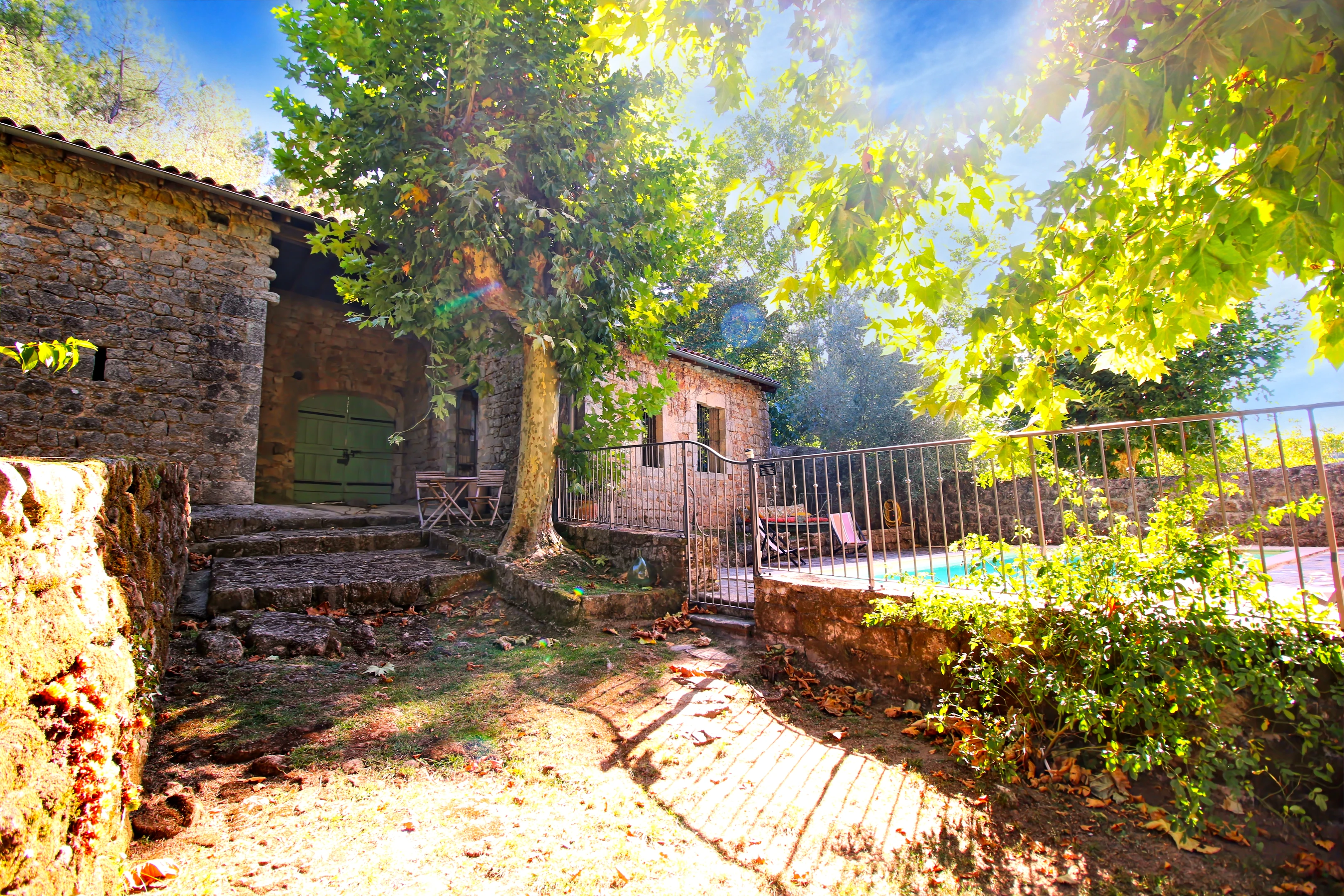 French property for sale in Ruoms, Ardèche - €990,000 - photo 