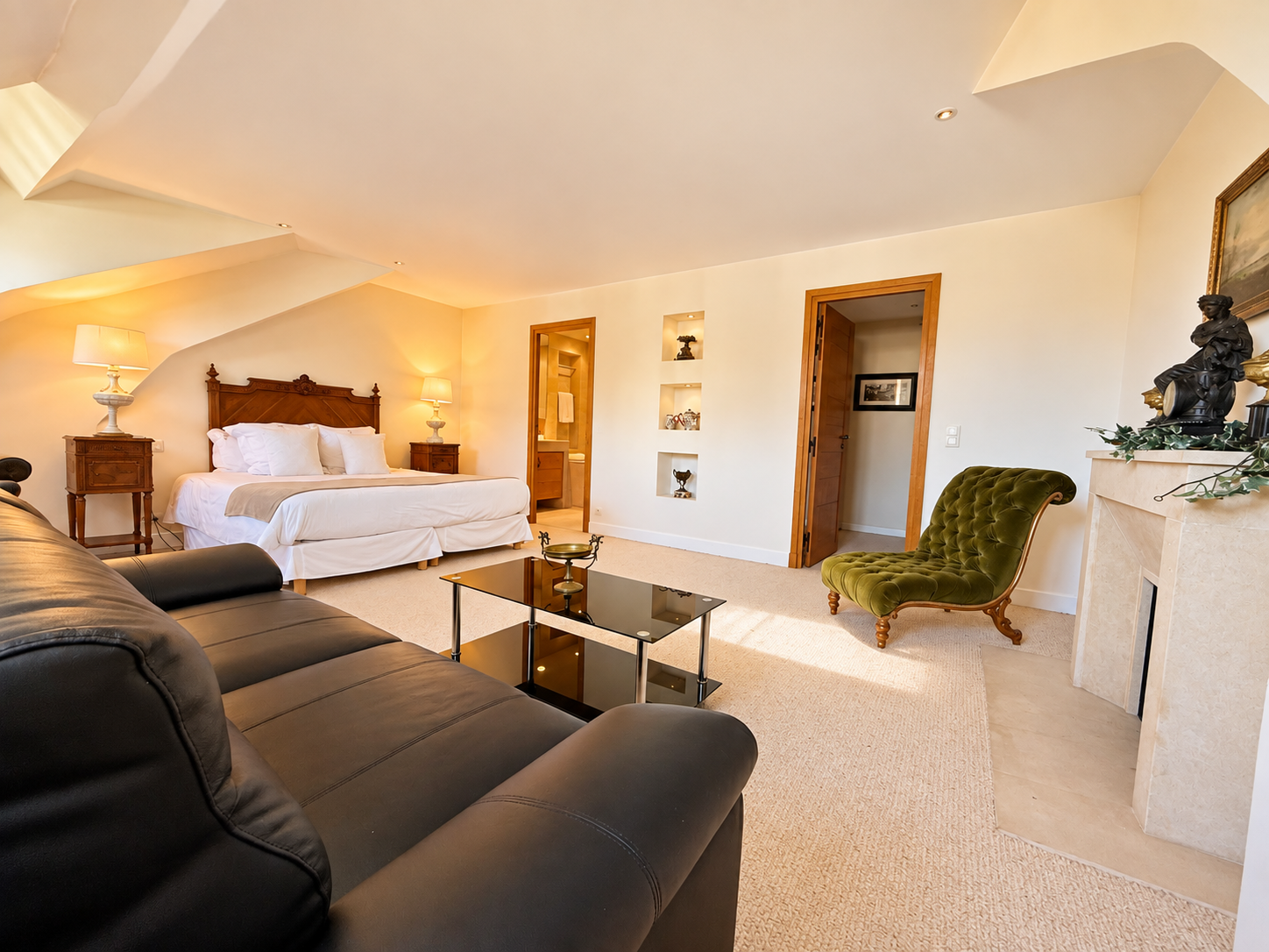 French property for sale in Paris 3e Arrondissement, Paris - €4,380,000 - photo 