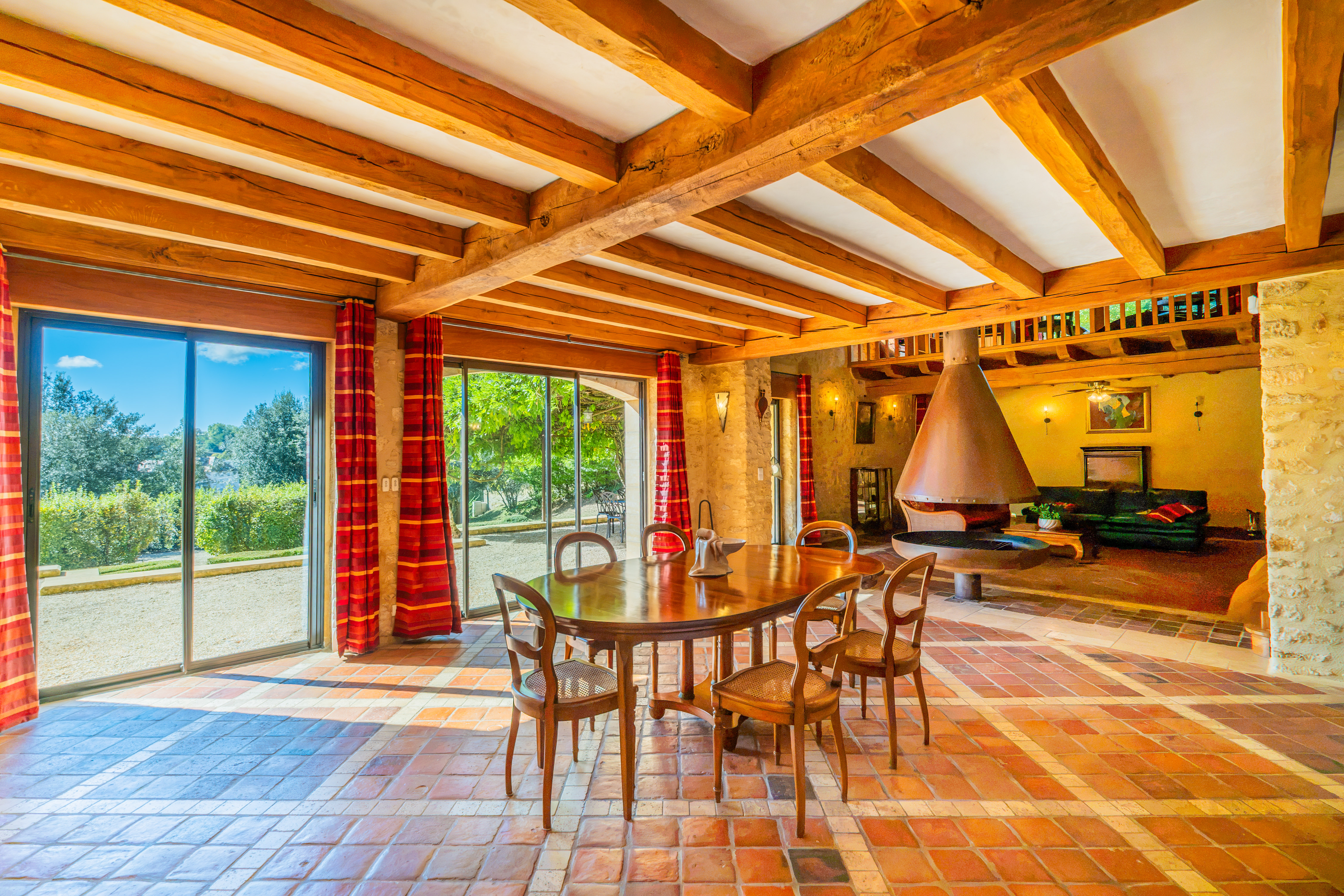 Propriété en France à vendre à Sarlat-la-Canéda, Dordogne - €1 837 000 - photo 