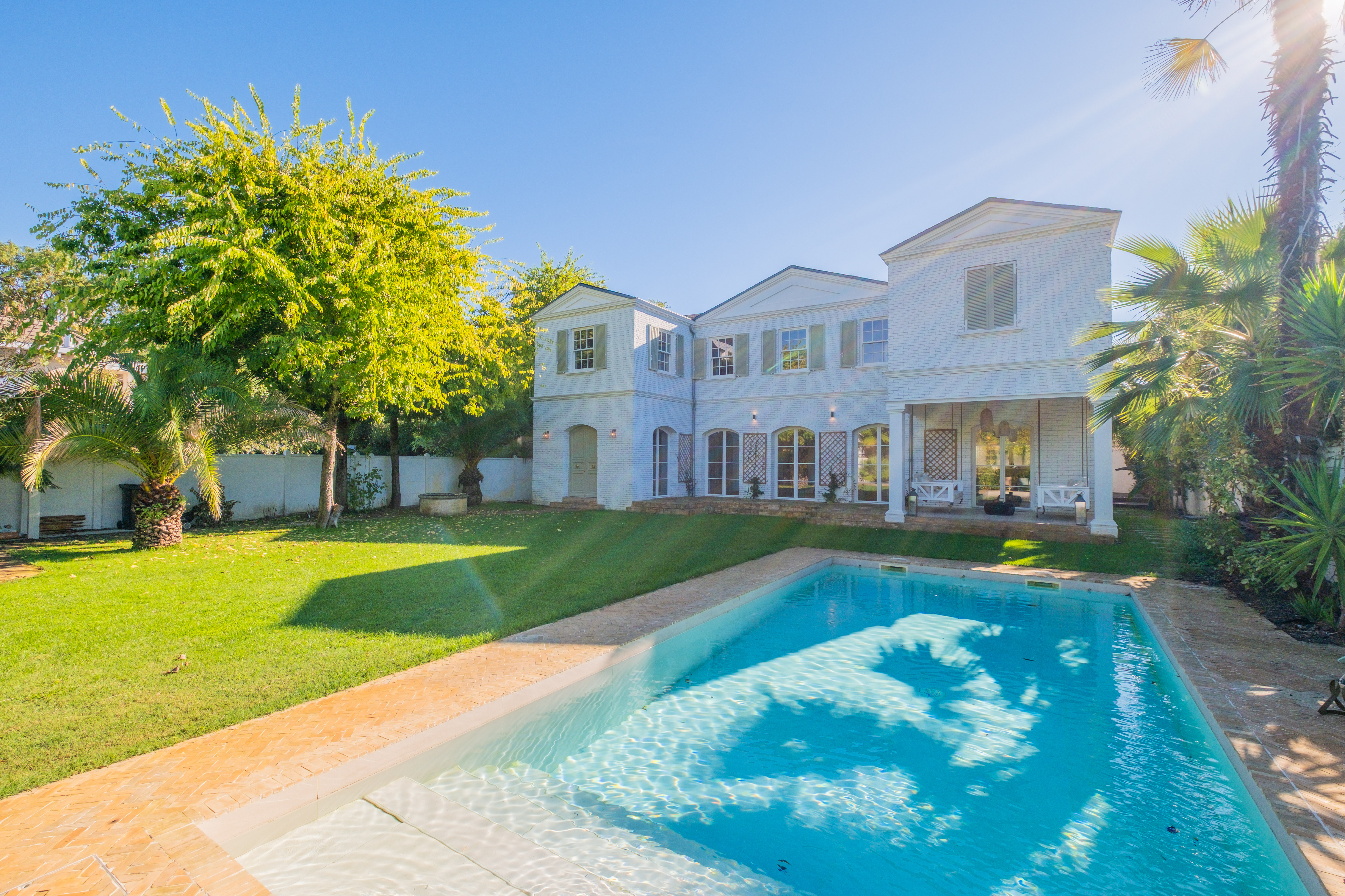 French property for sale in Bordeaux, Gironde - €2,800,000 - photo 