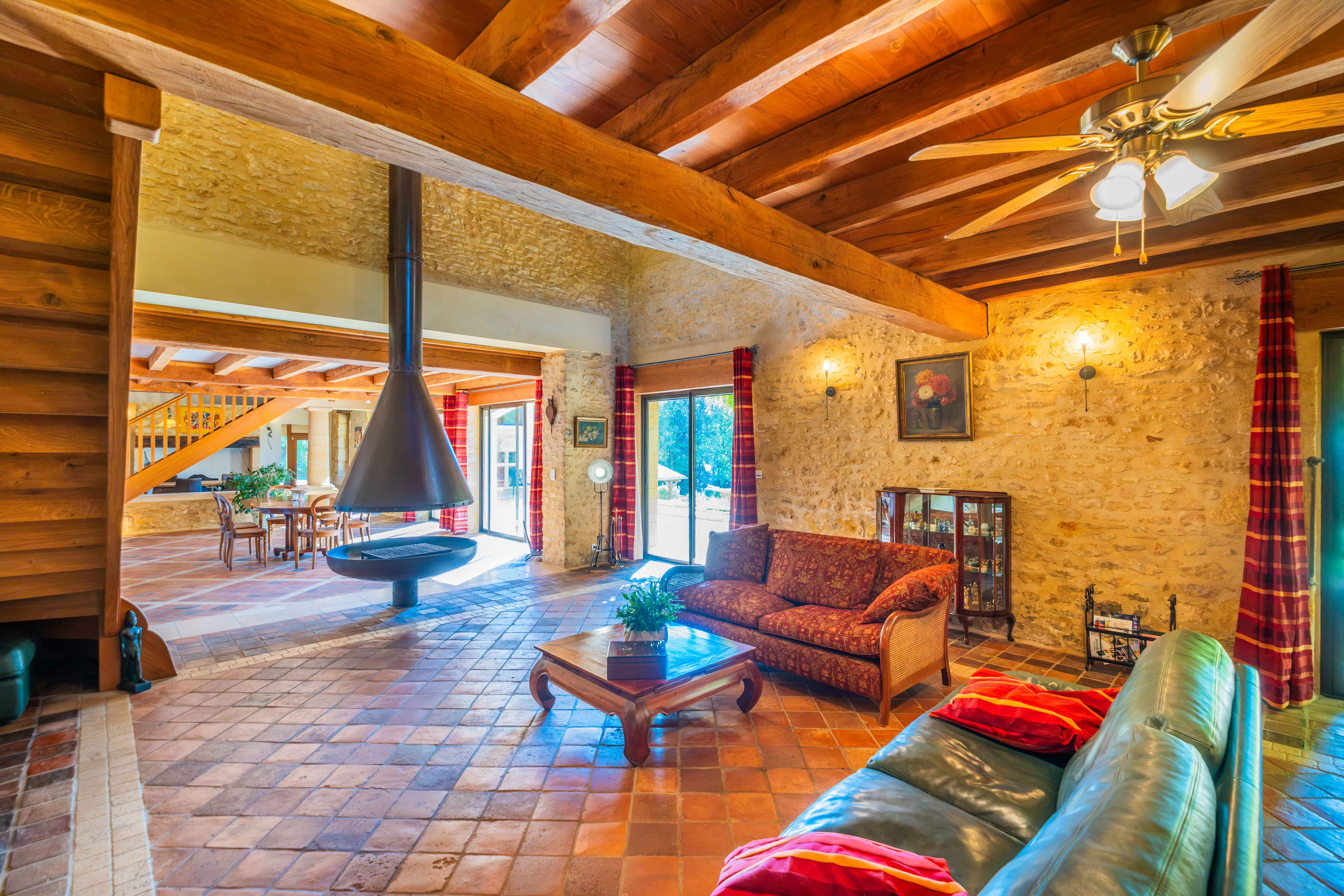Propriété en France à vendre à Sarlat-la-Canéda, Dordogne - €1 837 000 - photo 