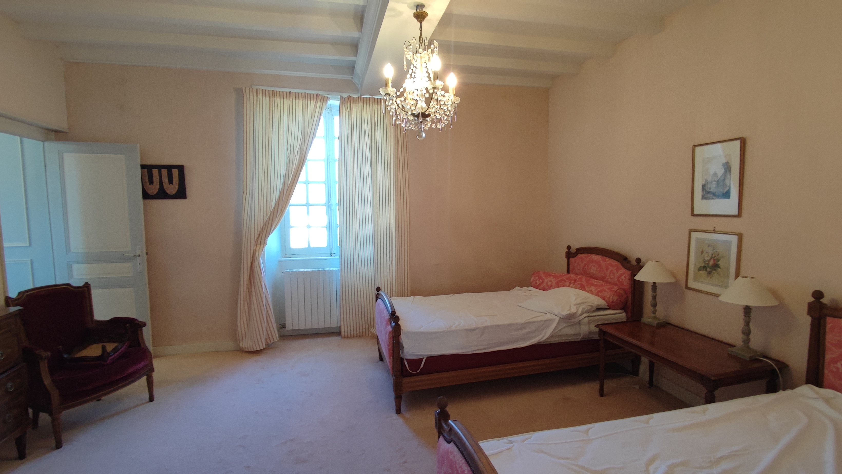 French property for sale in Audouville-la-Hubert, Manche - €877,659 - photo 
