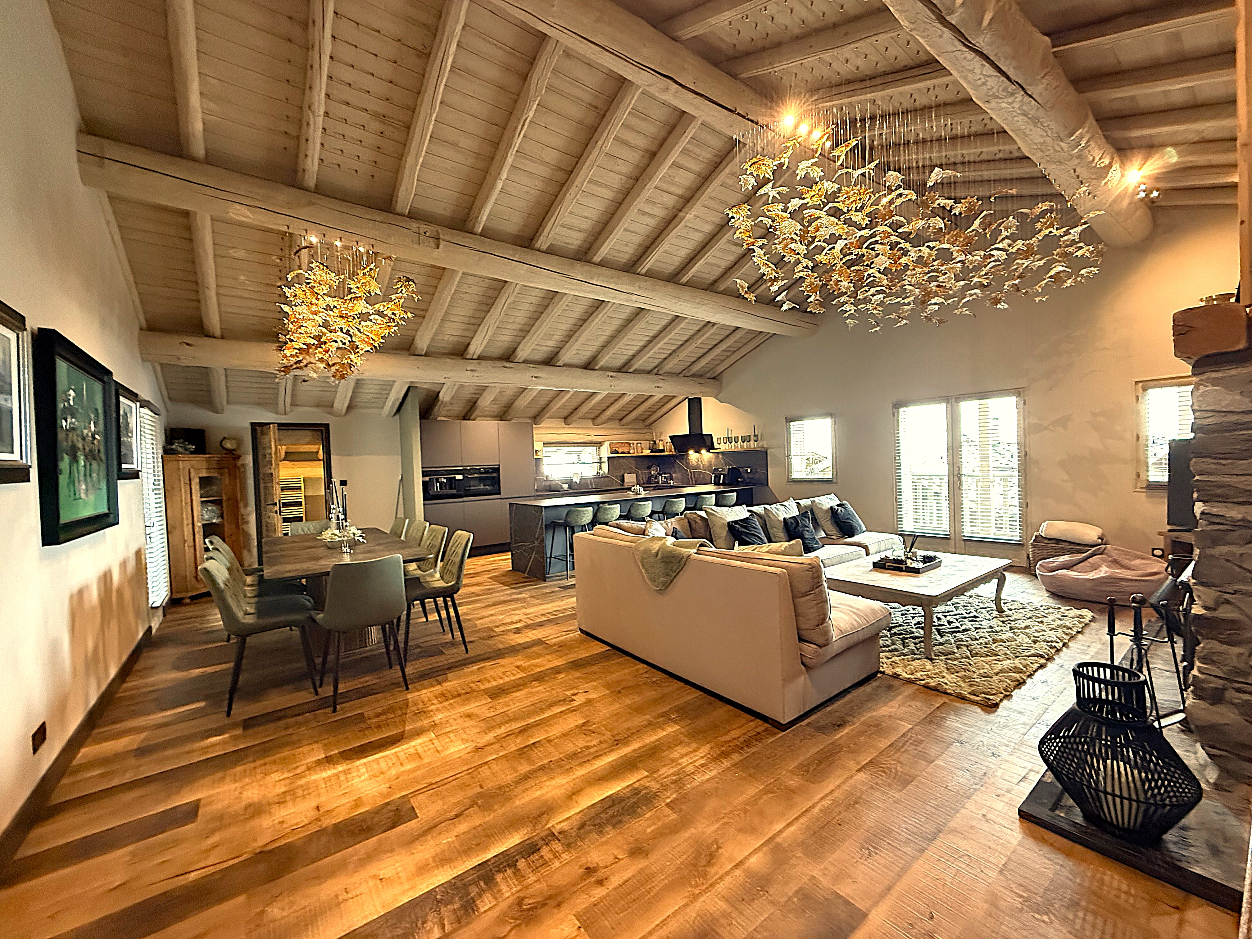 French property for sale in Sainte-Foy-Tarentaise, Savoie - €6,500,000 - photo 