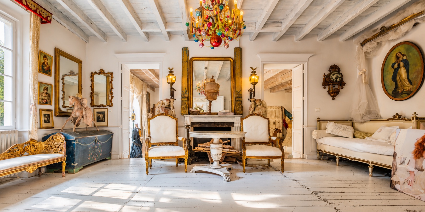 French property for sale in Rougnac, Charente - €689,950 - photo 