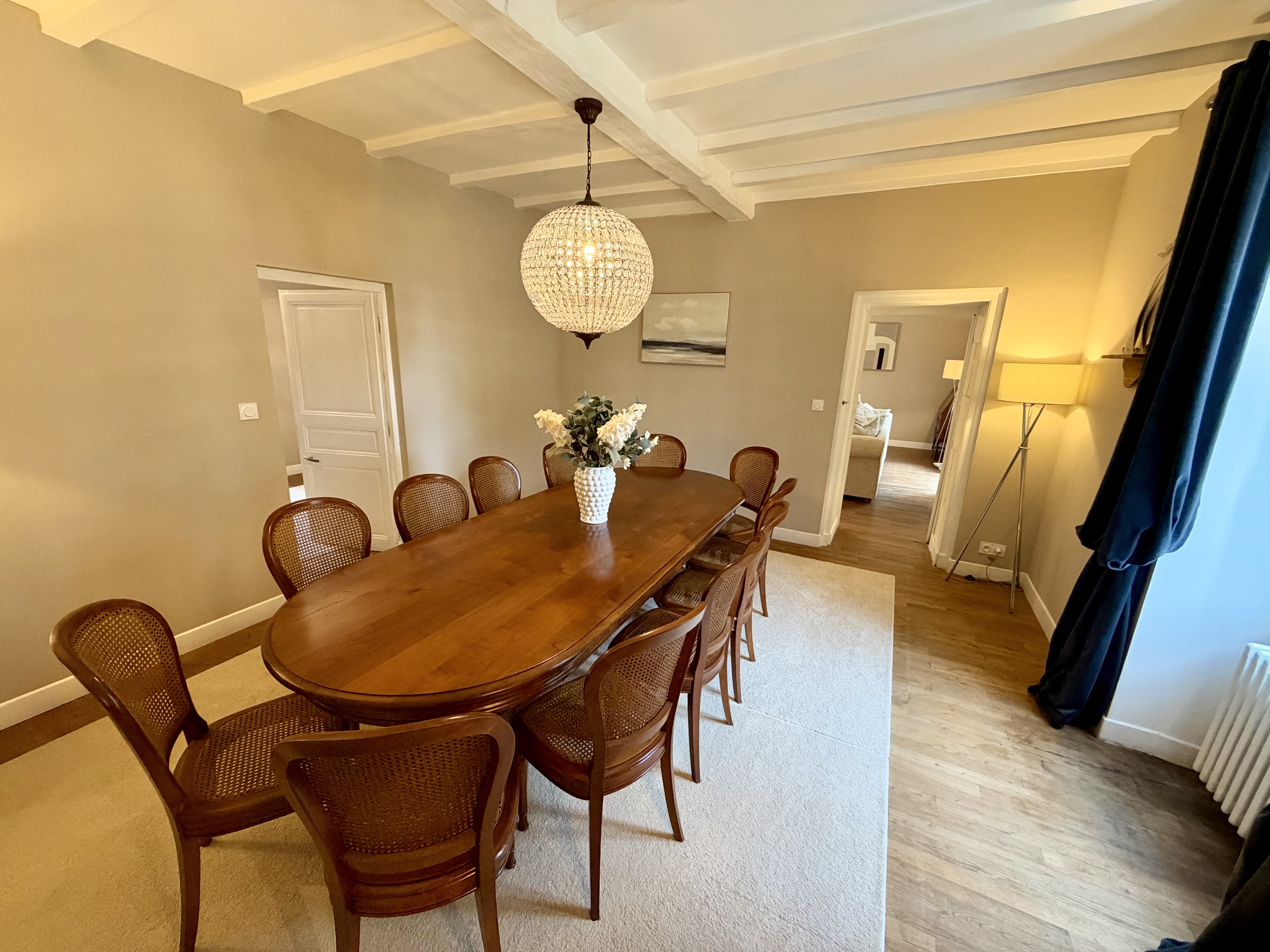 Propriété en France à vendre à Pérignac, Charente - €650 000 - photo 