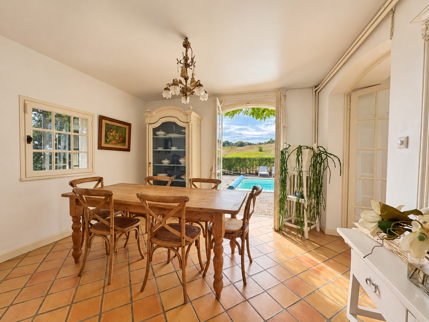 Propriété en France à vendre à Rouffiac-d'Aude, Aude - €785 000 - photo 