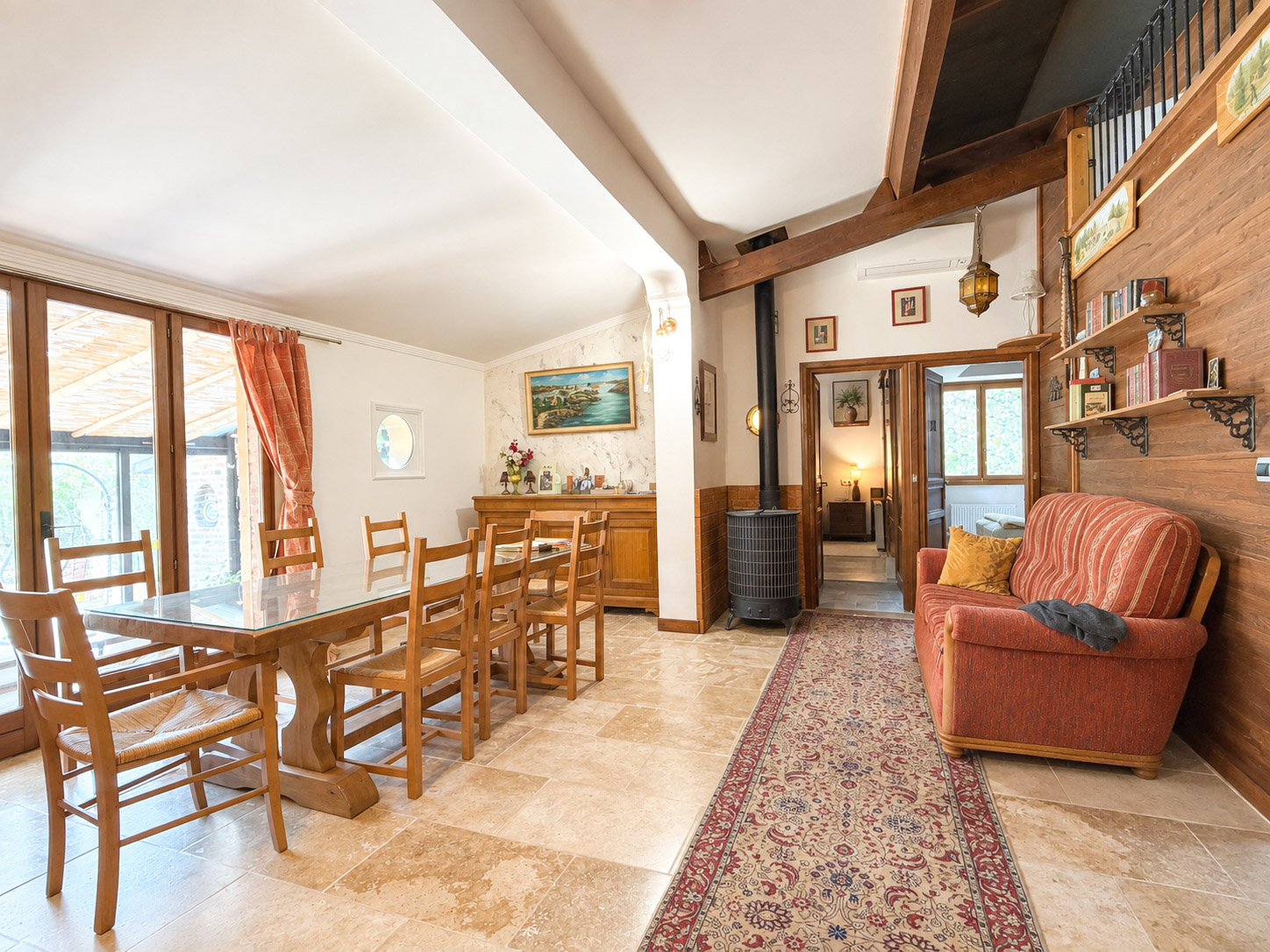French property for sale in Souillac, Lot - €539,000 - photo 