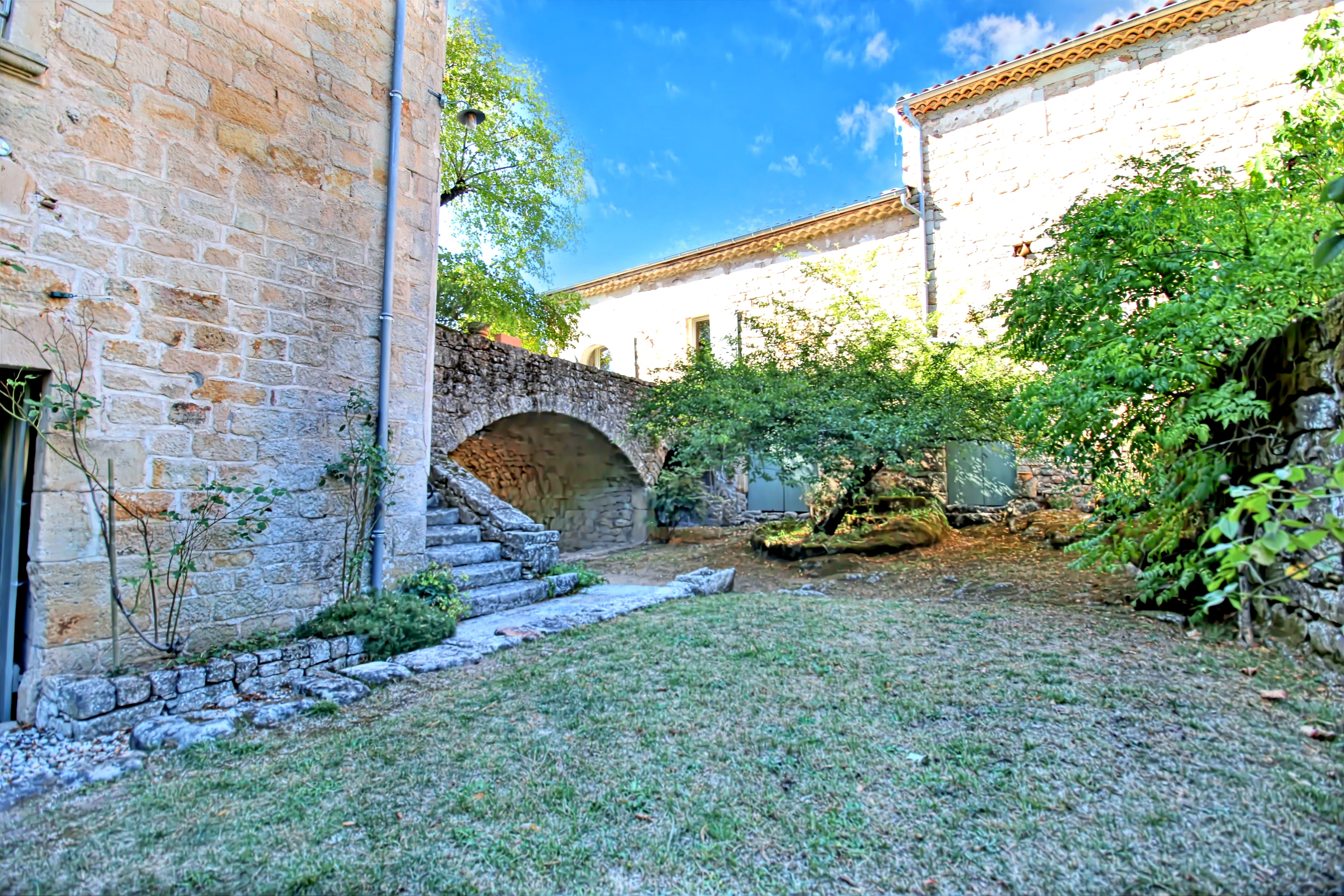 French property for sale in Ruoms, Ardèche - €990,000 - photo 