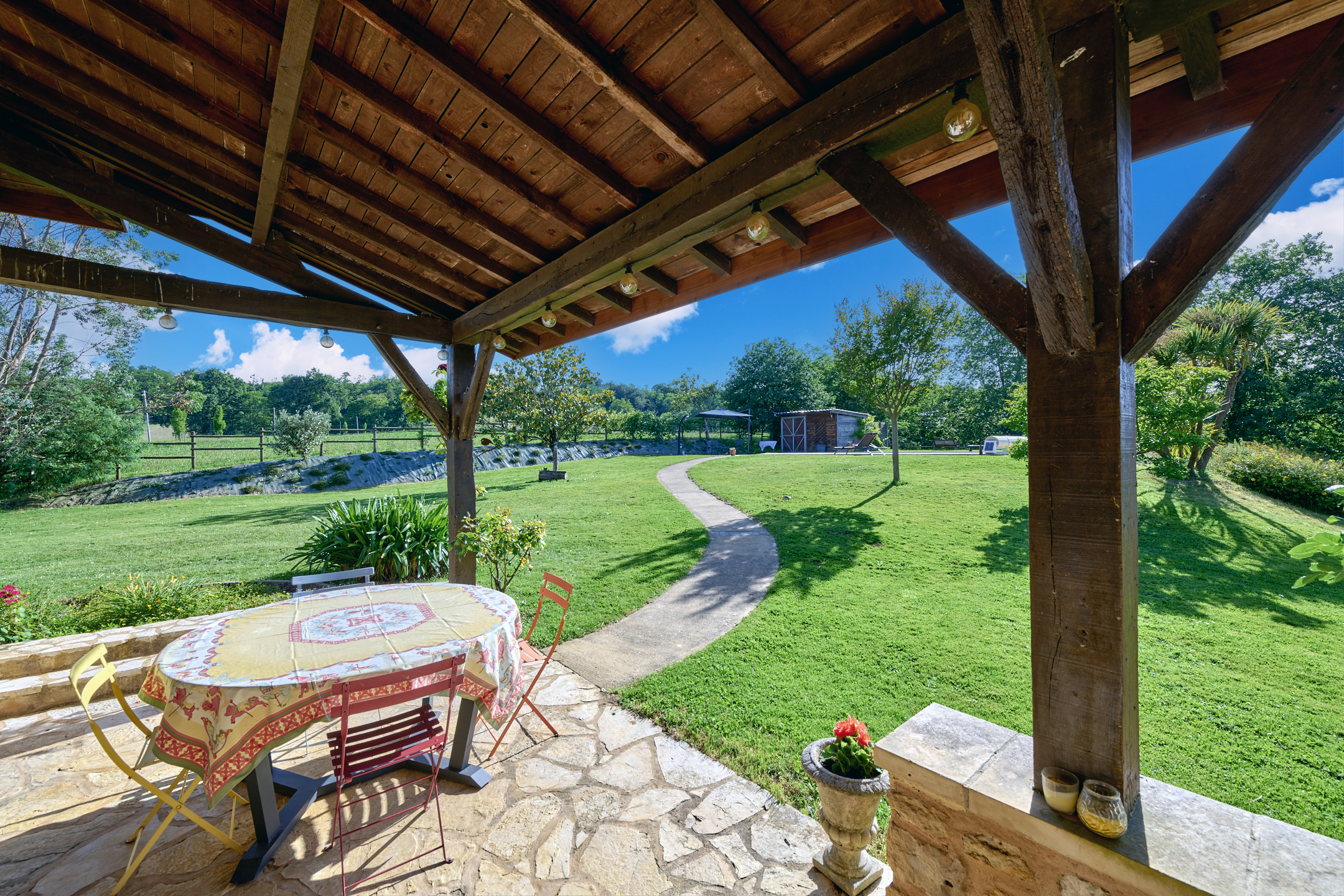 French property for sale in Peyrehorade, Landes - €872,000 - photo 