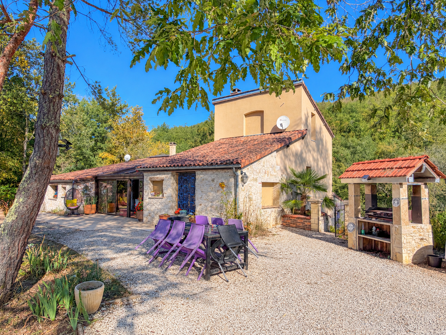 French property for sale in Souillac, Lot - €539,000 - photo 
