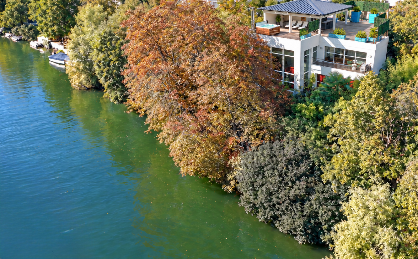 French property for sale in Issy-les-Moulineaux, Hauts-de-Seine - €3,200,000 - photo 