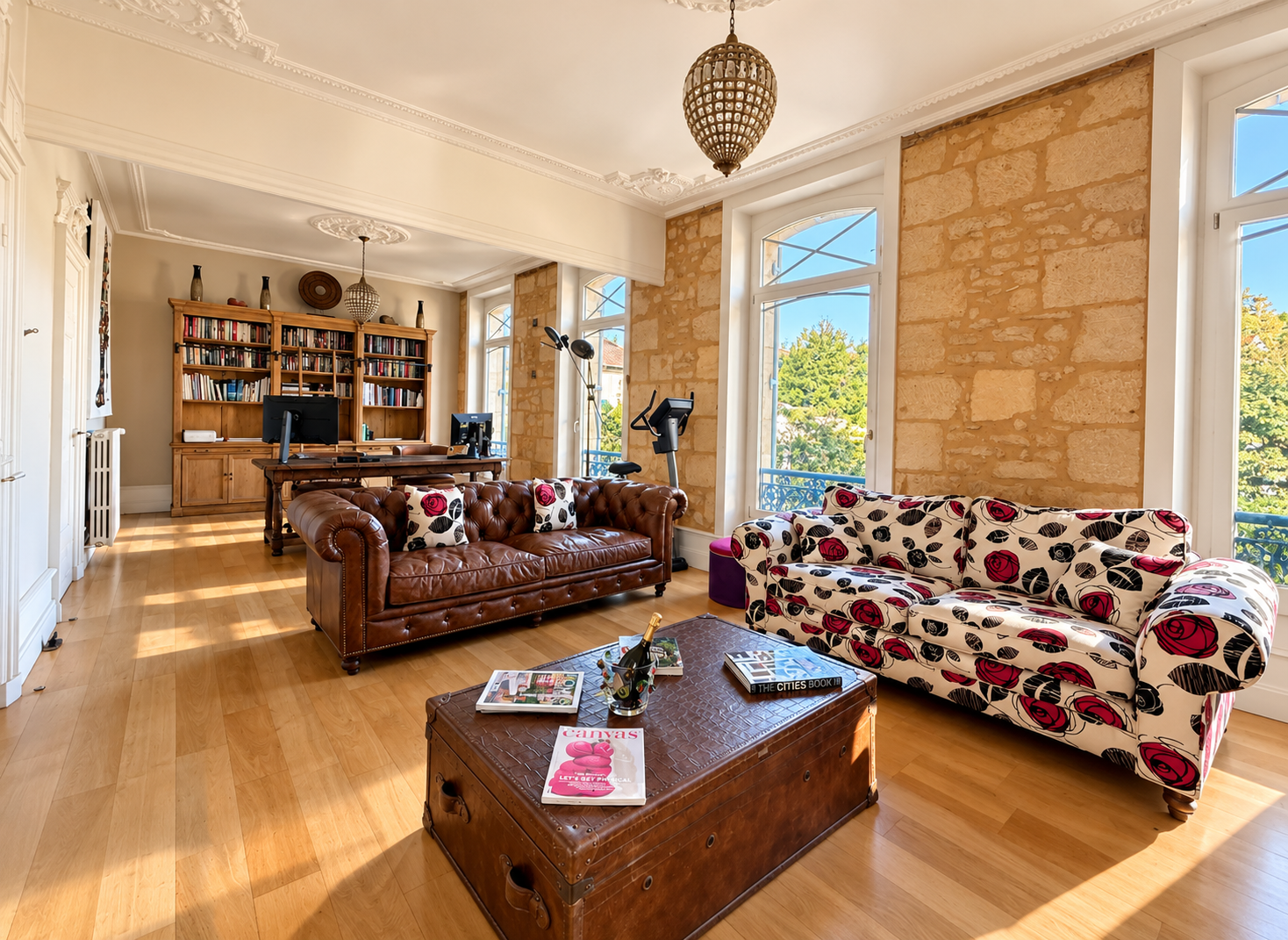 French property for sale in Sarlat-la-Canéda, Dordogne - €976,500 - photo 