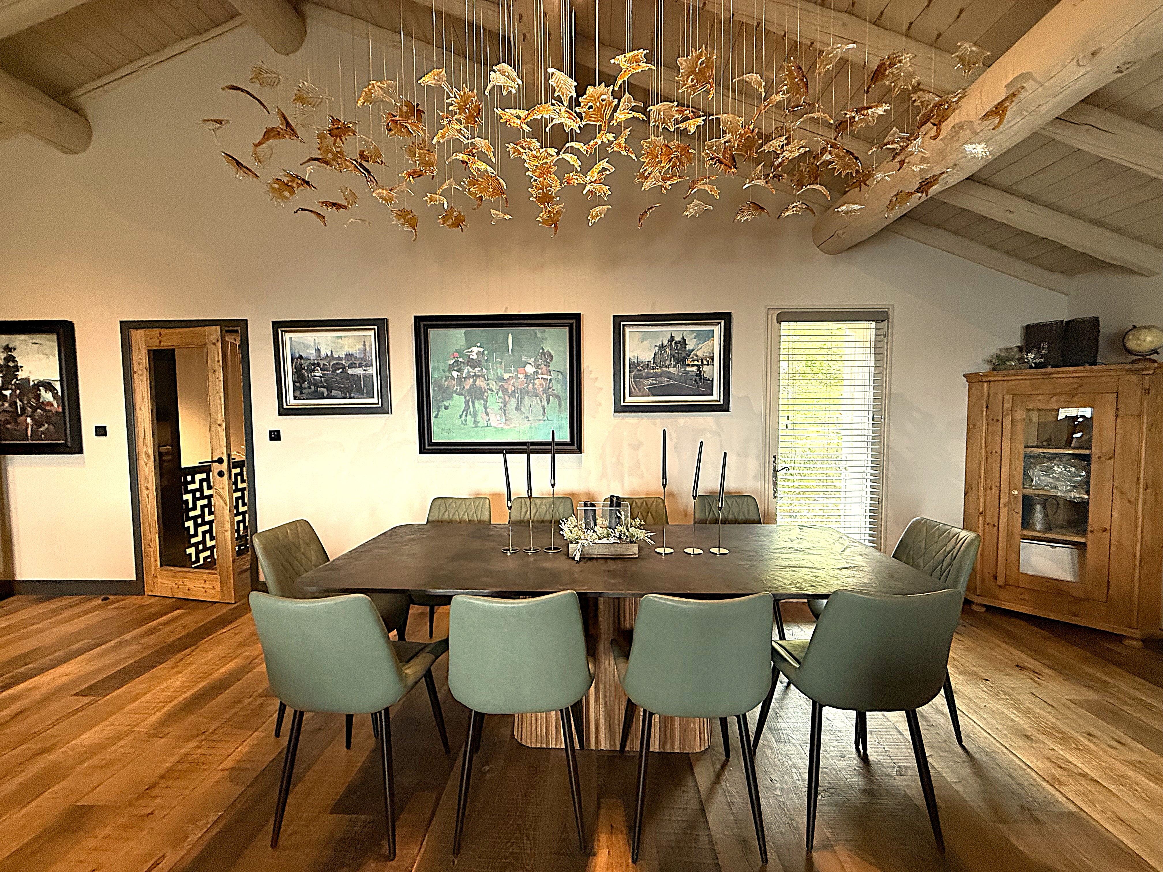 French property for sale in Sainte-Foy-Tarentaise, Savoie - €6,500,000 - photo 