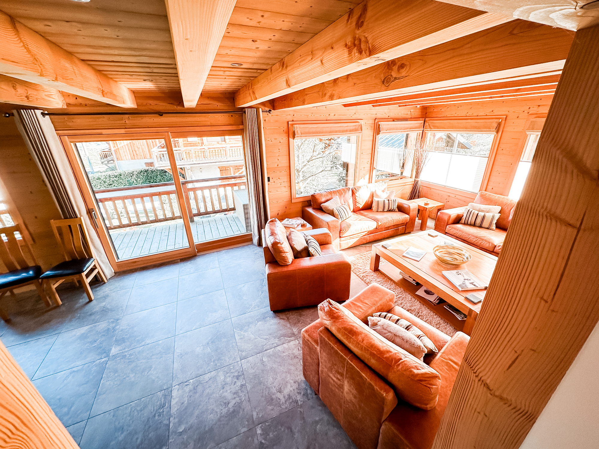 French property for sale in Samoëns, Haute-Savoie - €1,800,000 - photo 