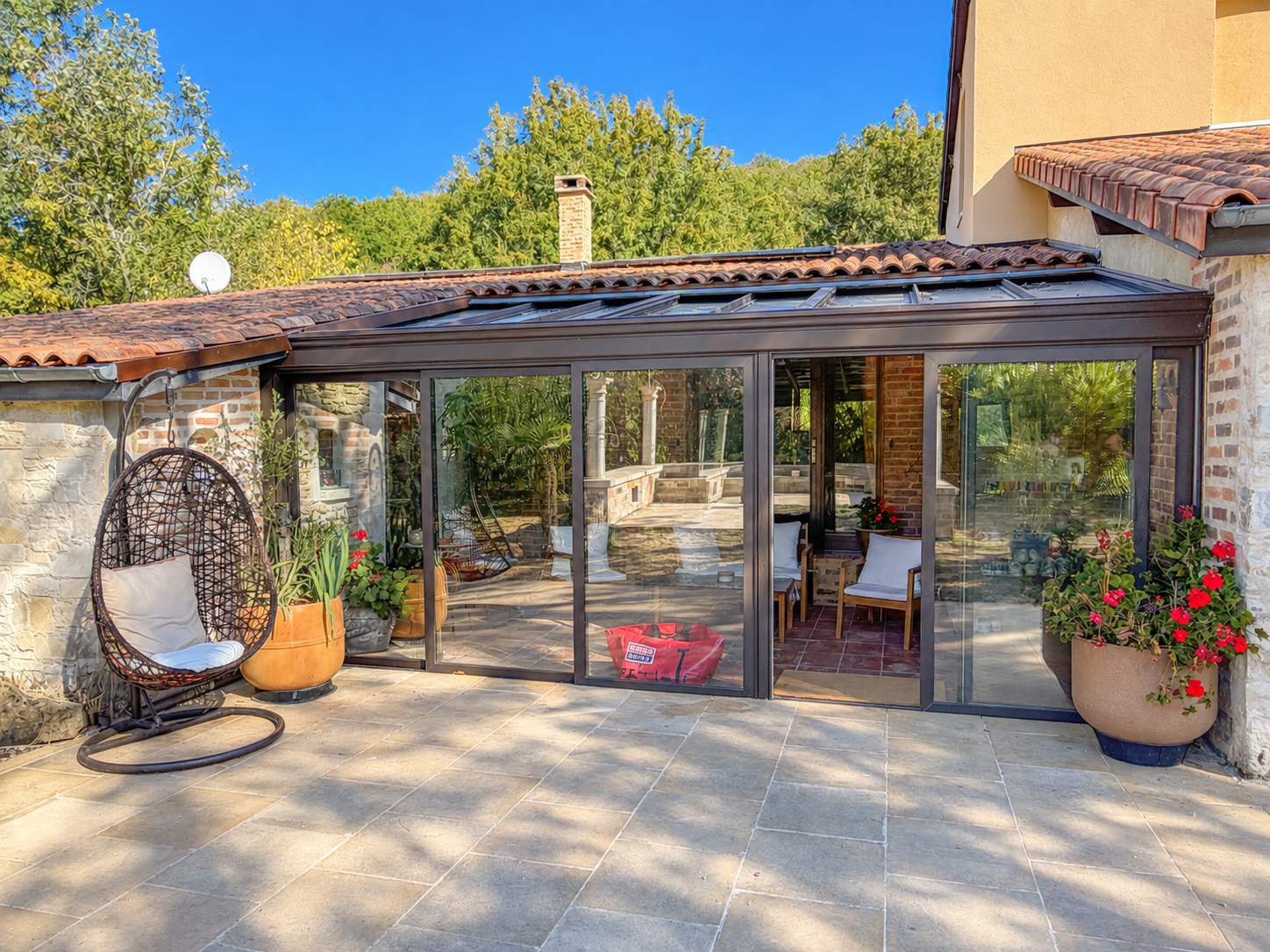 French property for sale in Souillac, Lot - €539,000 - photo 