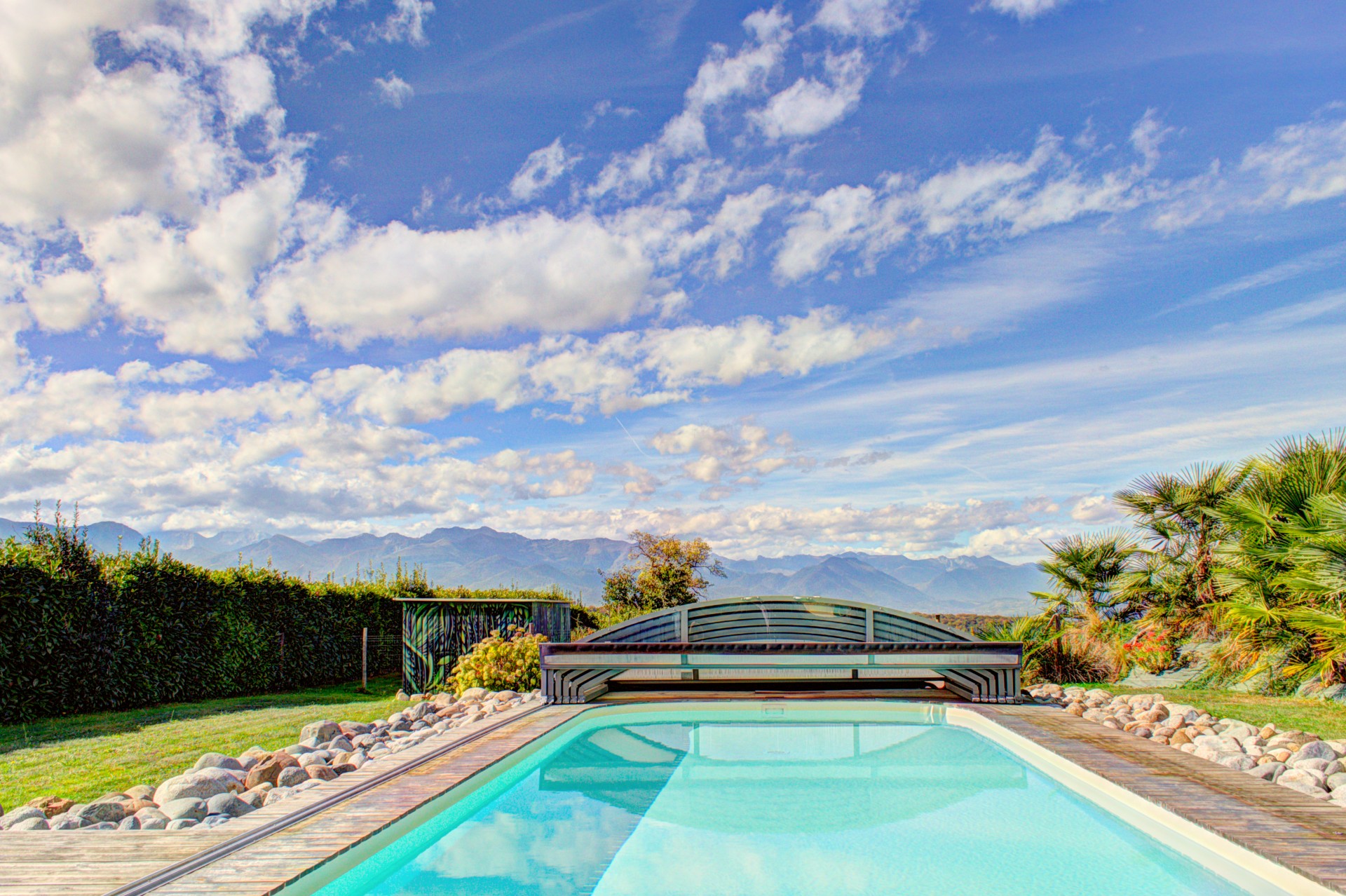 Propriété en France à vendre à Lourdes, Hautes-Pyrénées - €649 000 - photo 