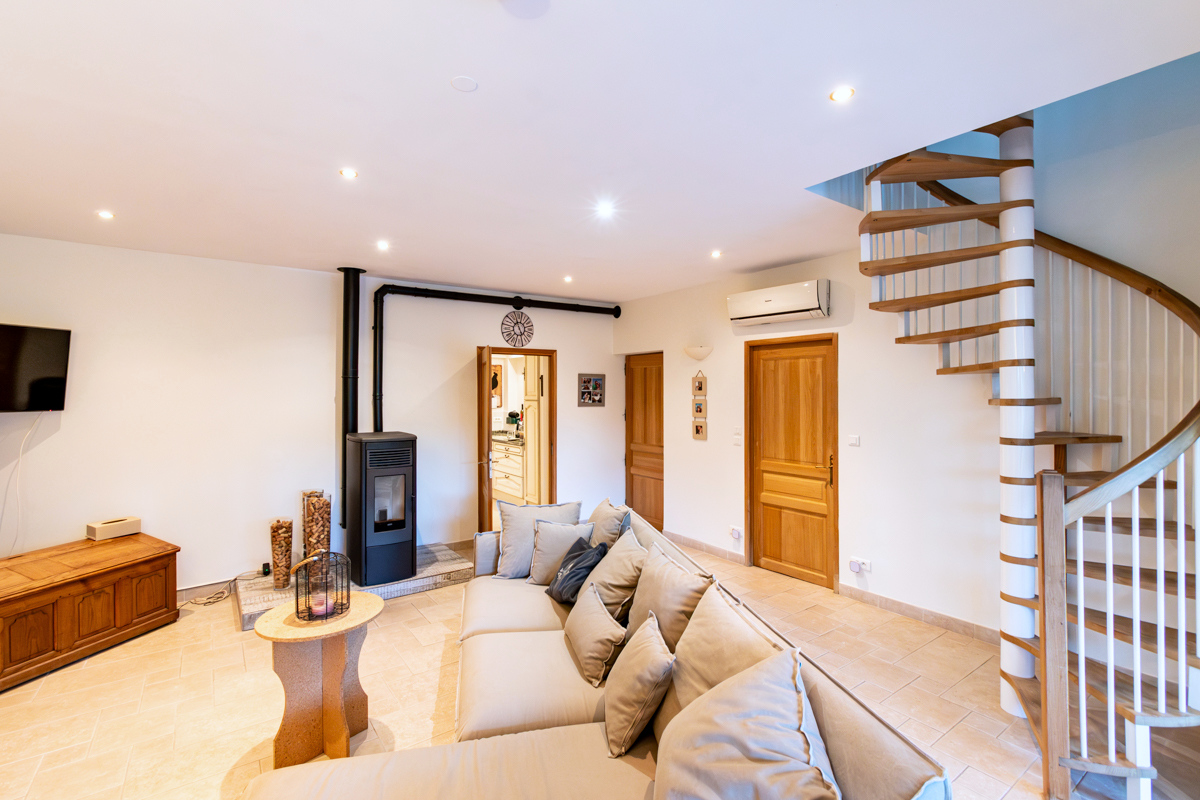 French property for sale in Mailhac, Aude - €567,000 - photo 