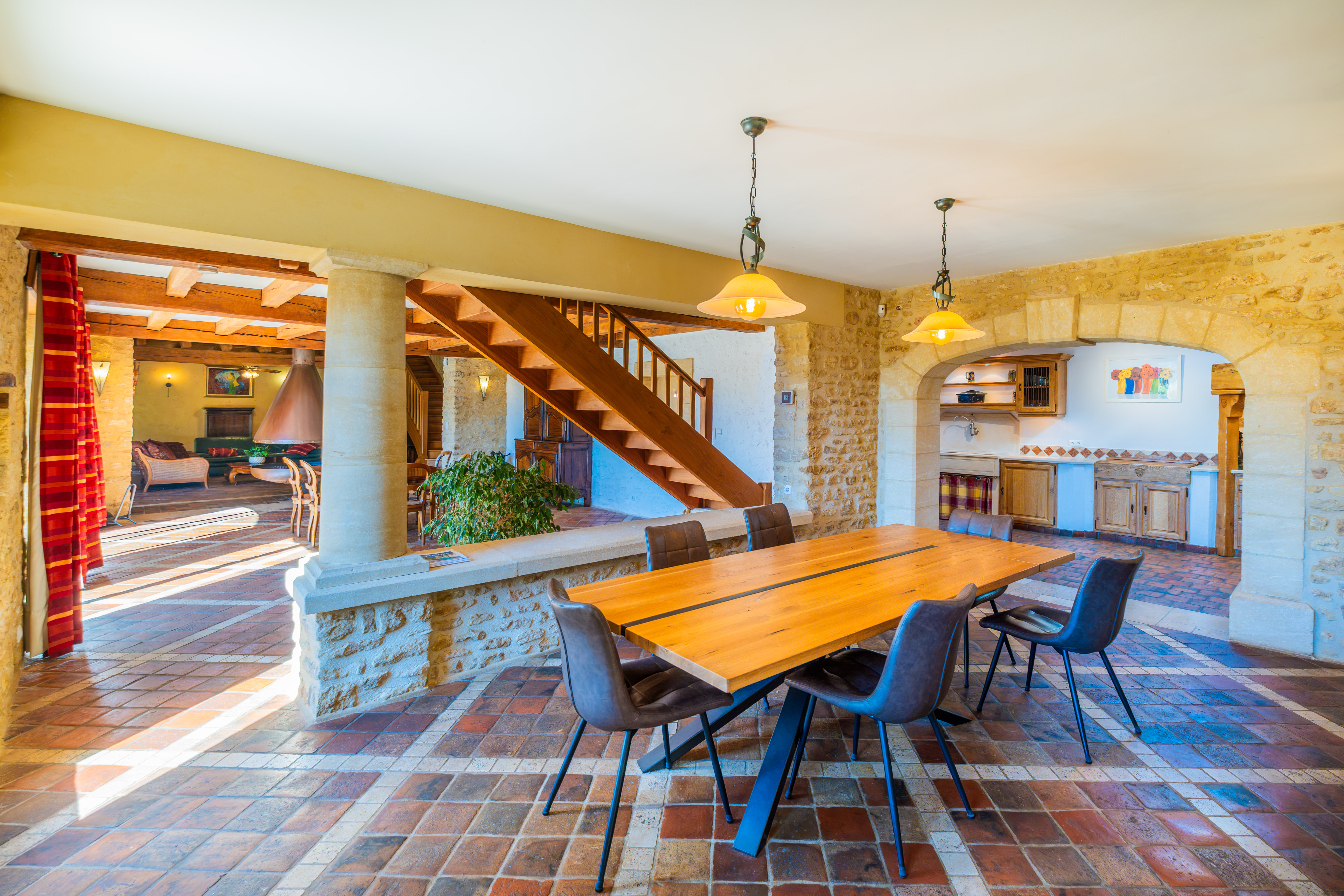 Propriété en France à vendre à Sarlat-la-Canéda, Dordogne - €1 837 000 - photo 