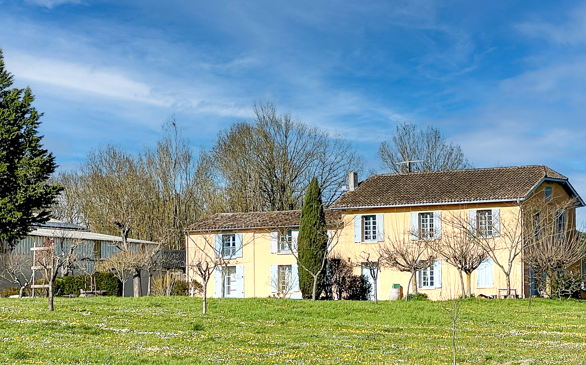 Propriété en France à vendre à Duras, Lot-et-Garonne - €583 000 - photo 