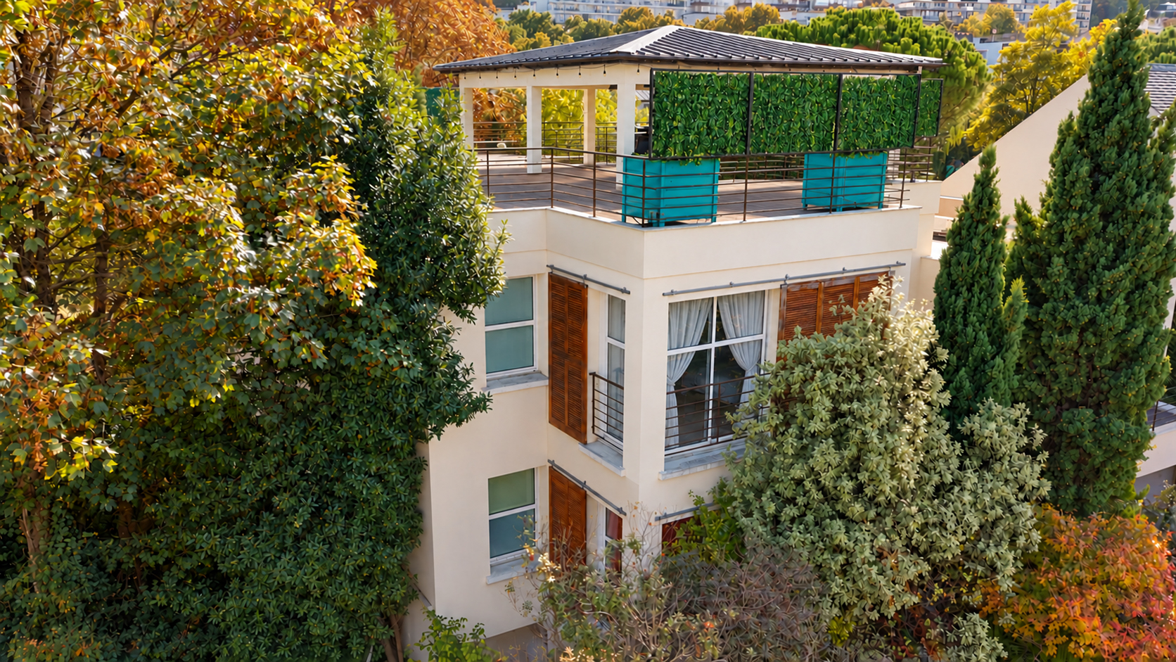French property for sale in Issy-les-Moulineaux, Hauts-de-Seine - €3,200,000 - photo 
