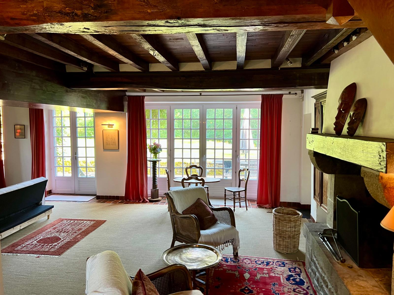 French property for sale in Hambye, Manche - €550,000 - photo 